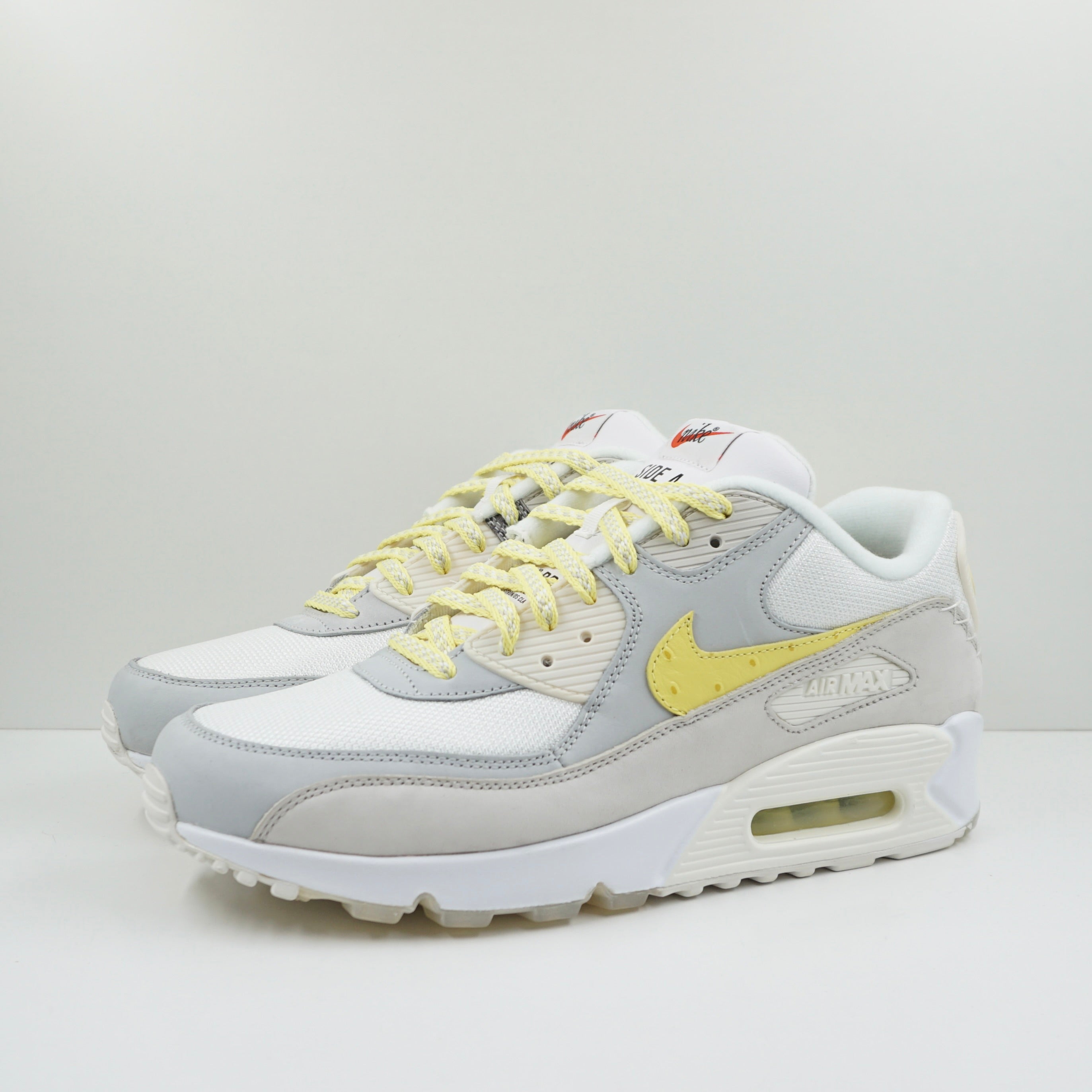 Nike Air Max 90 Premium Mixtape Side A