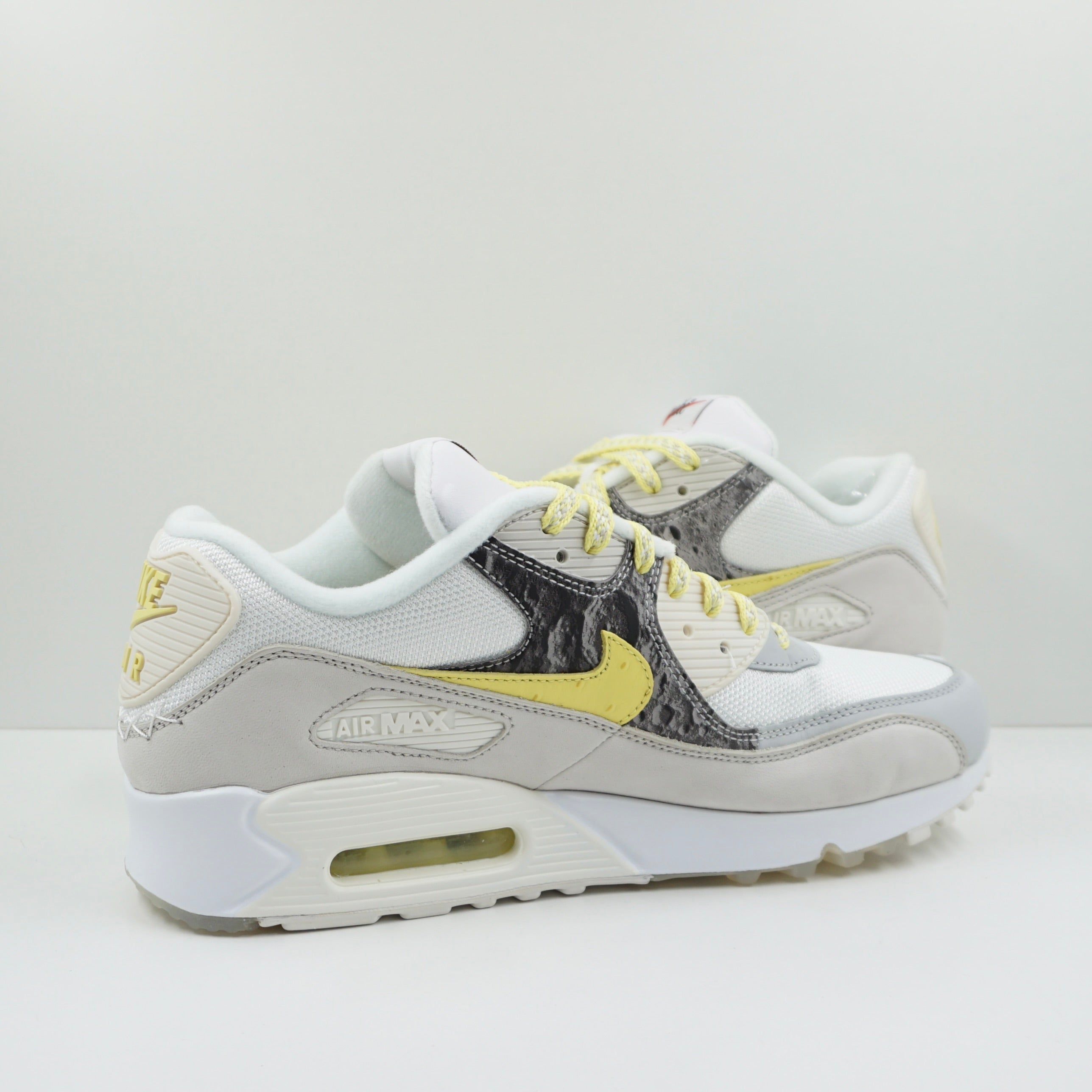 Nike Air Max 90 Premium Mixtape Side A
