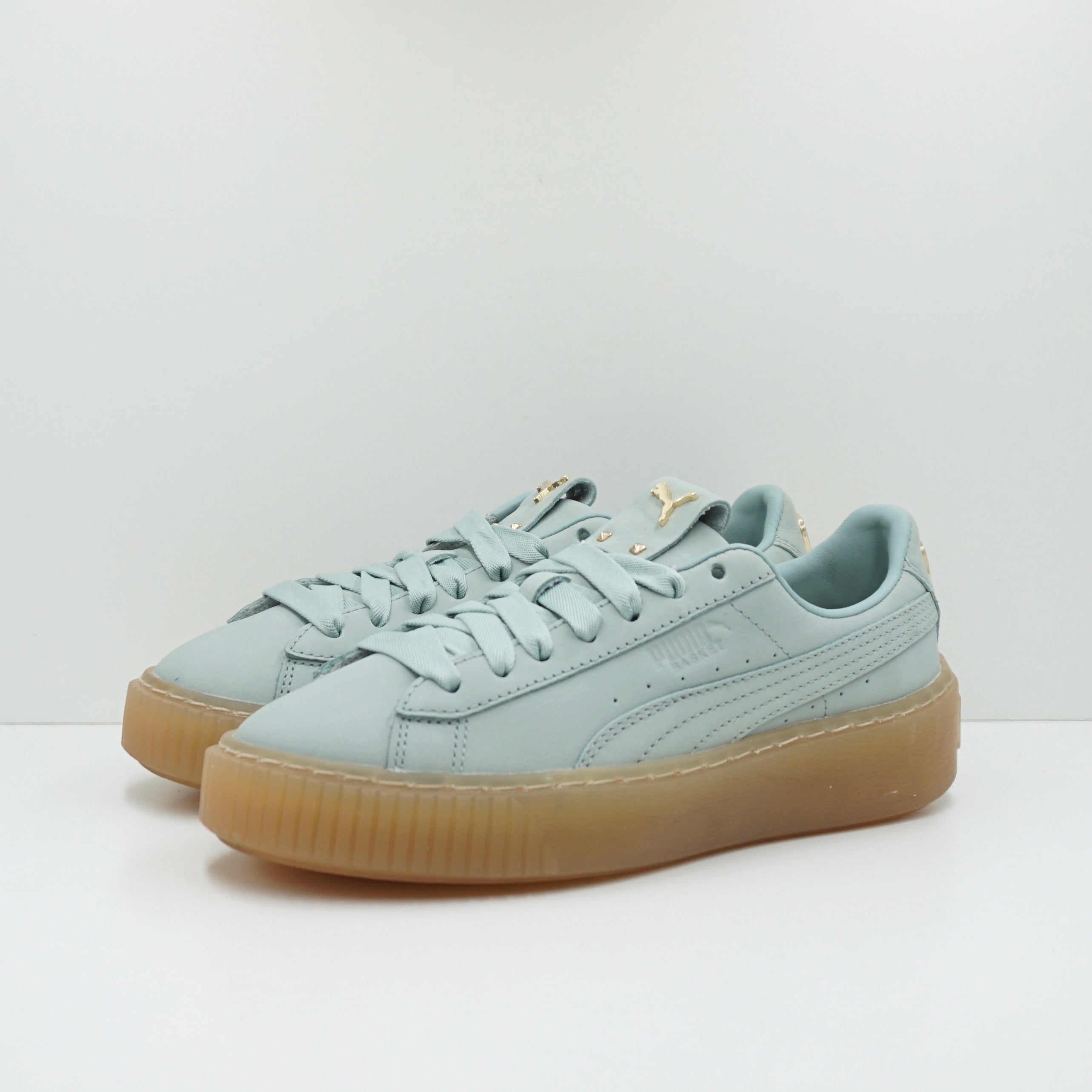 Puma Platform Premium Logo (W)