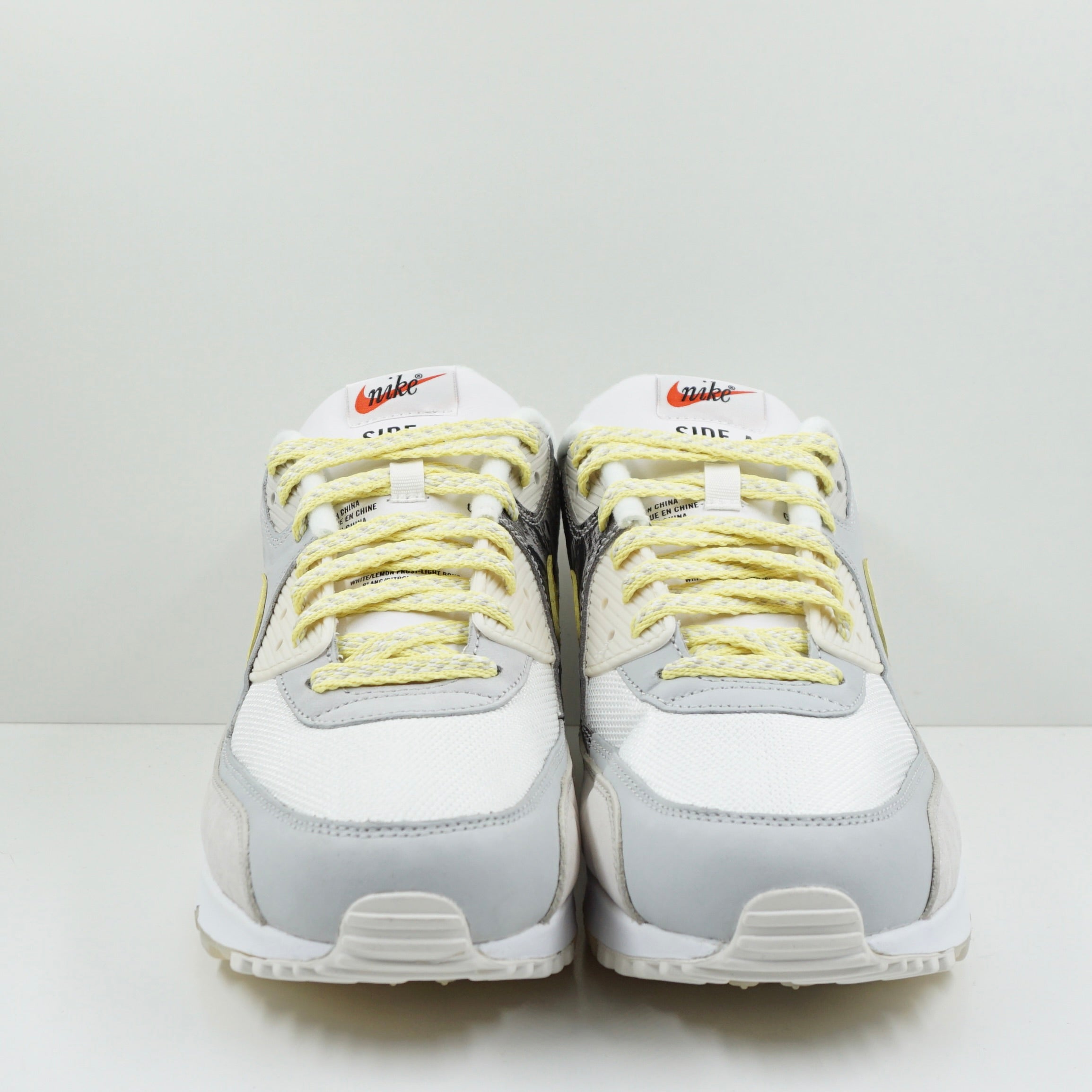 Nike Air Max 90 Premium Mixtape Side A