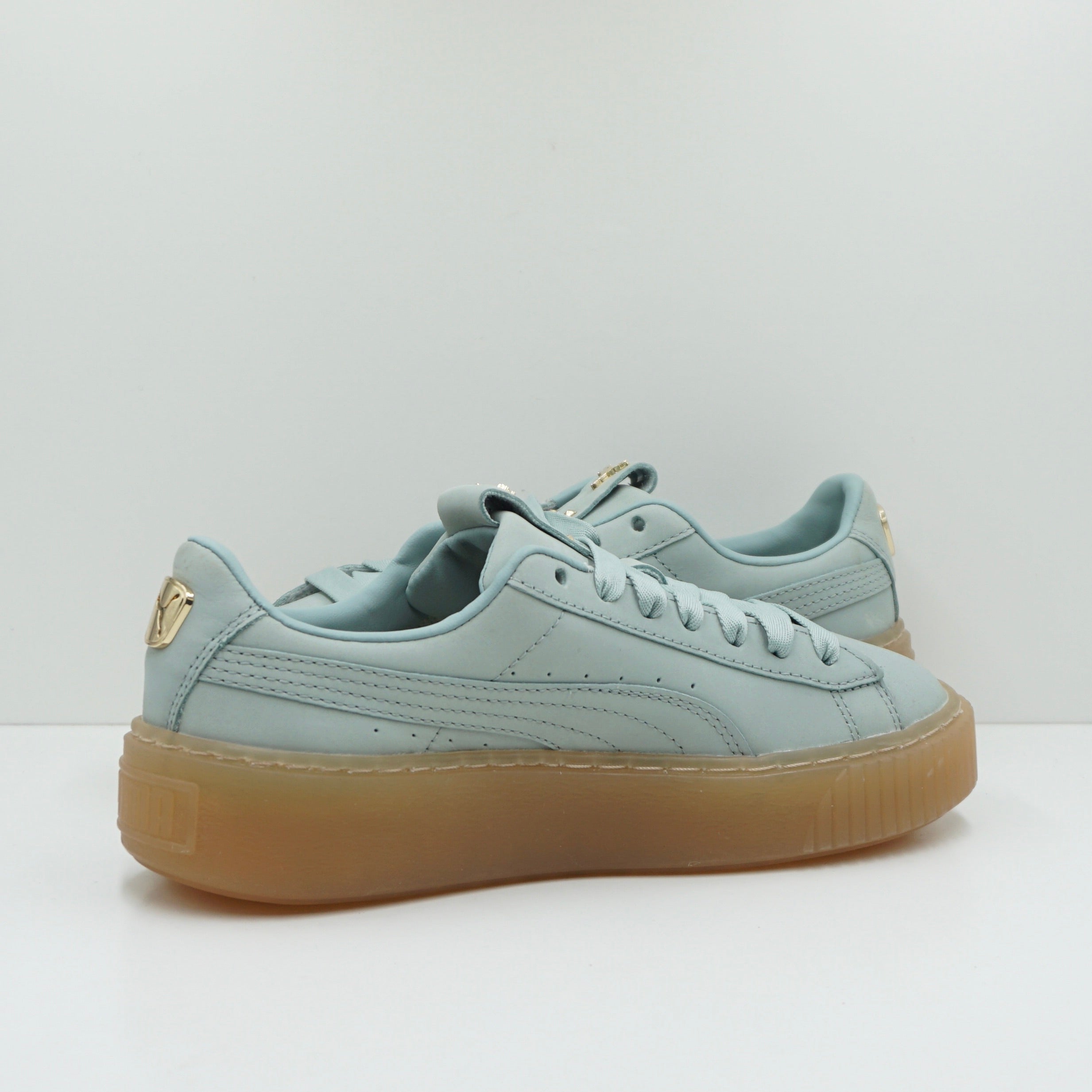 Puma Platform Premium Logo (W)