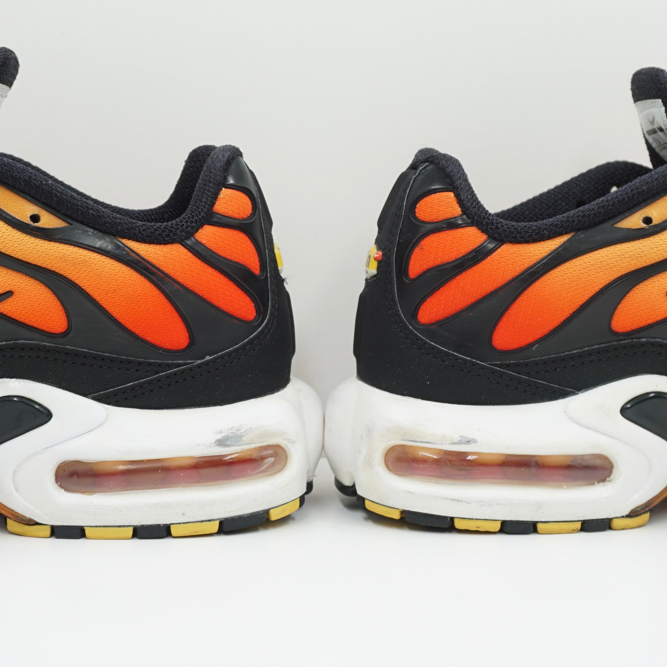 Nike Air Max Plus OG Pimento (2018)