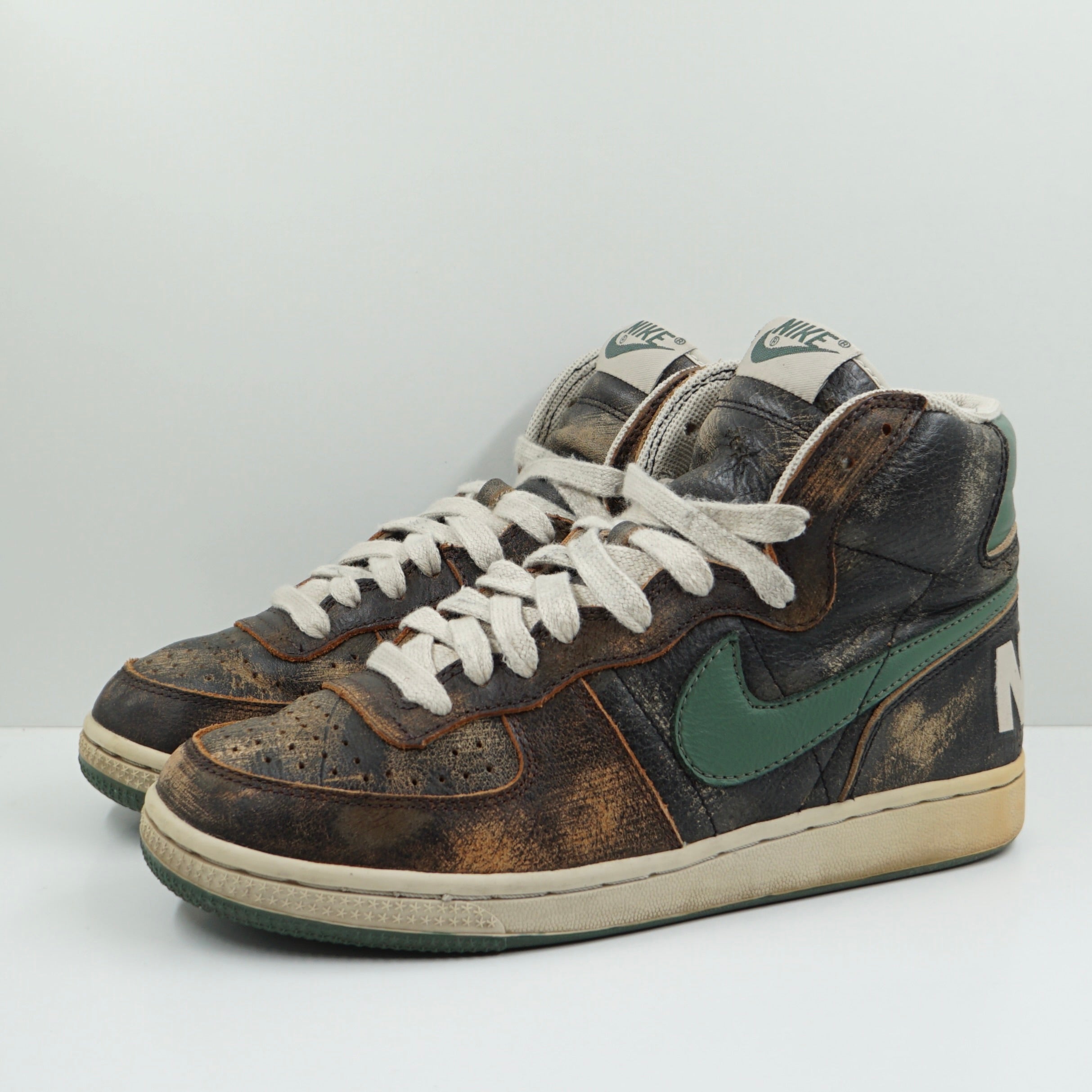 Nike Terminator Grunge Pack (2003)