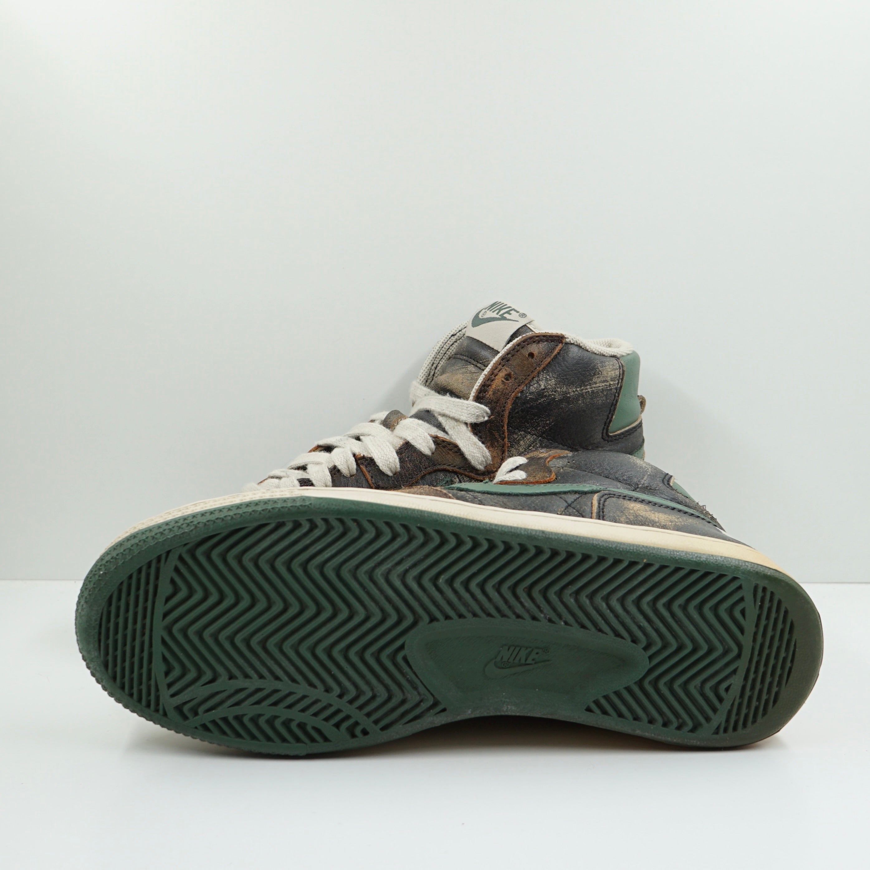 Nike Terminator Grunge Pack (2003)