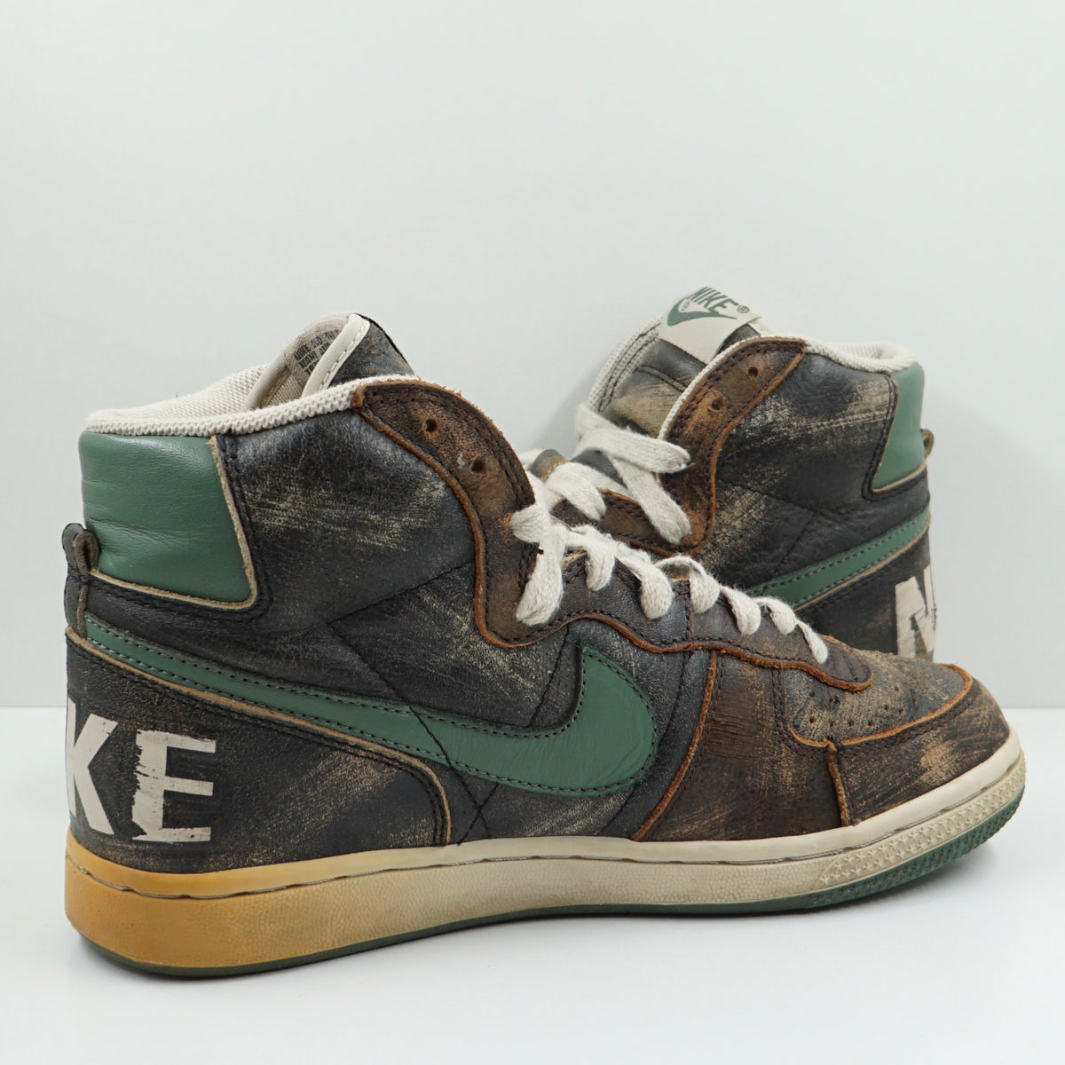Nike Terminator Grunge Pack (2003)