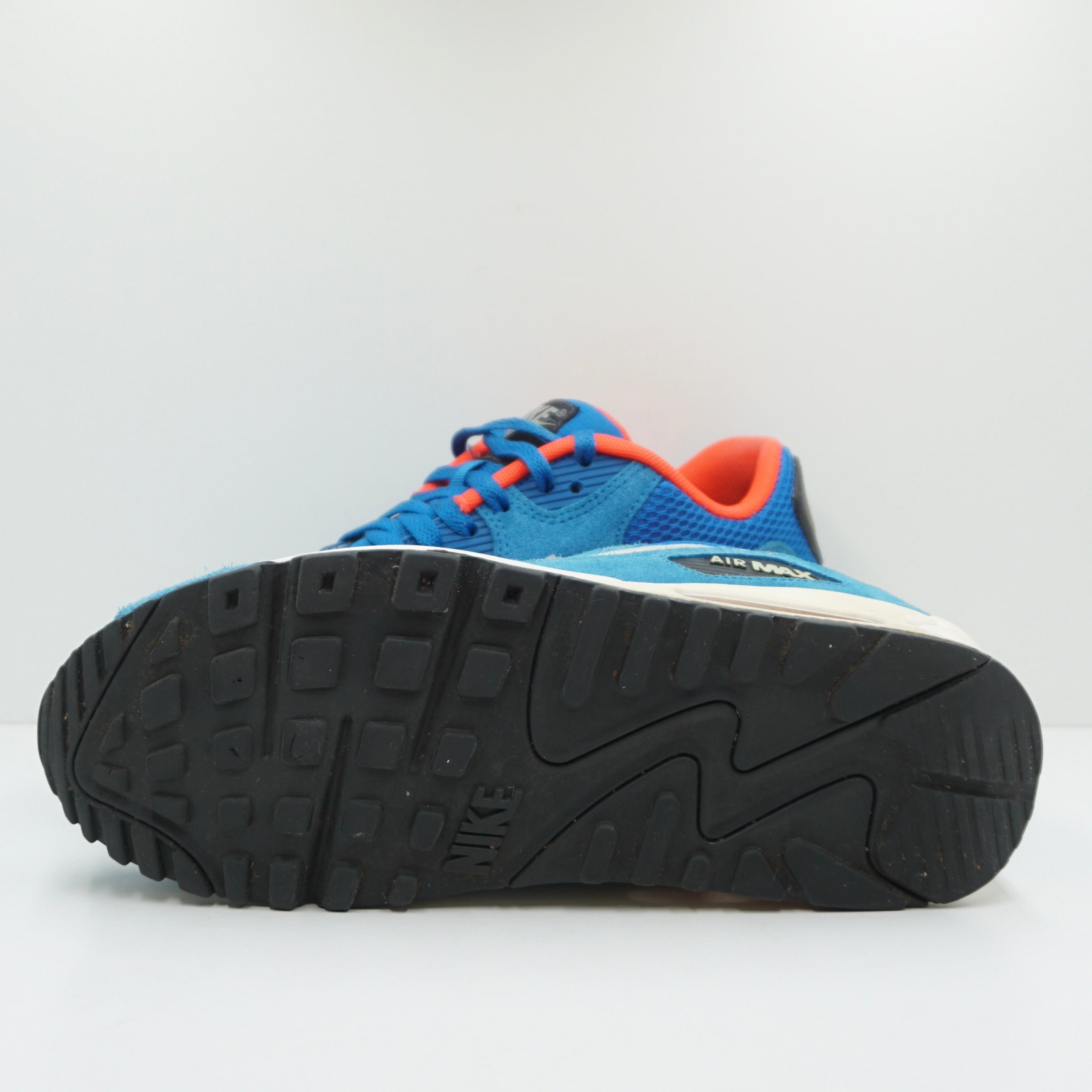 Nike Air Max 90 Essential Electric Blue