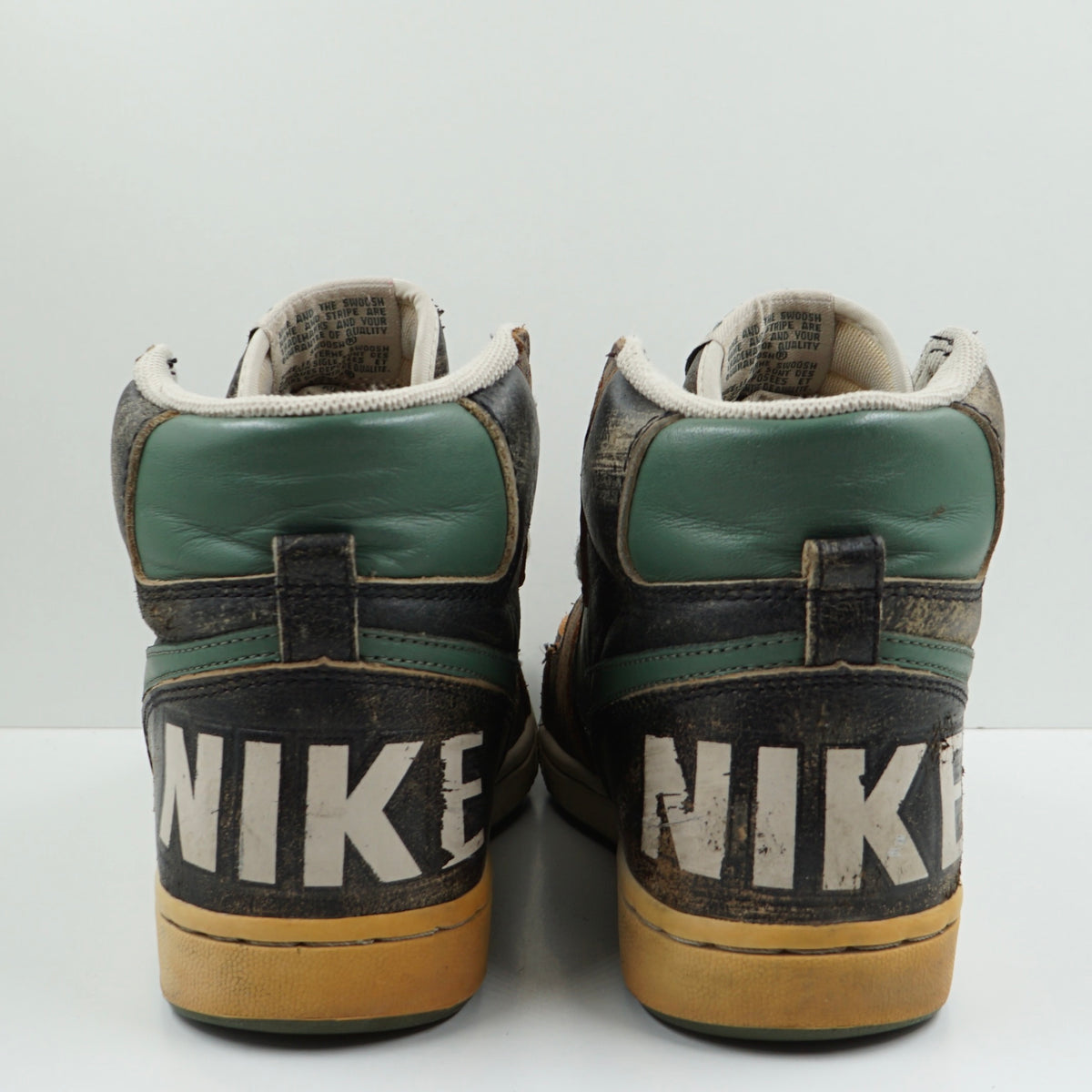 Nike Terminator Grunge Pack (2003)