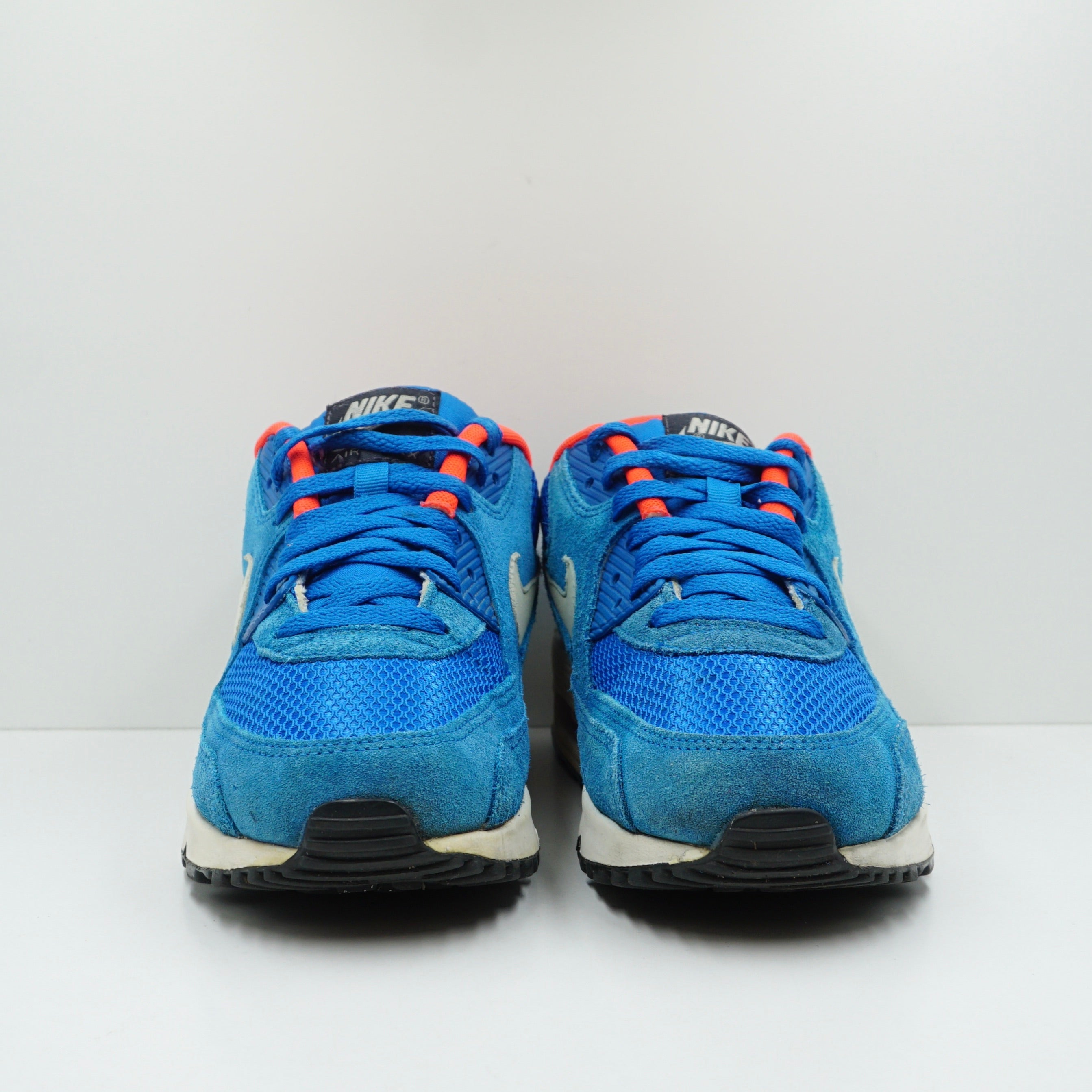 Nike Air Max 90 Essential Electric Blue