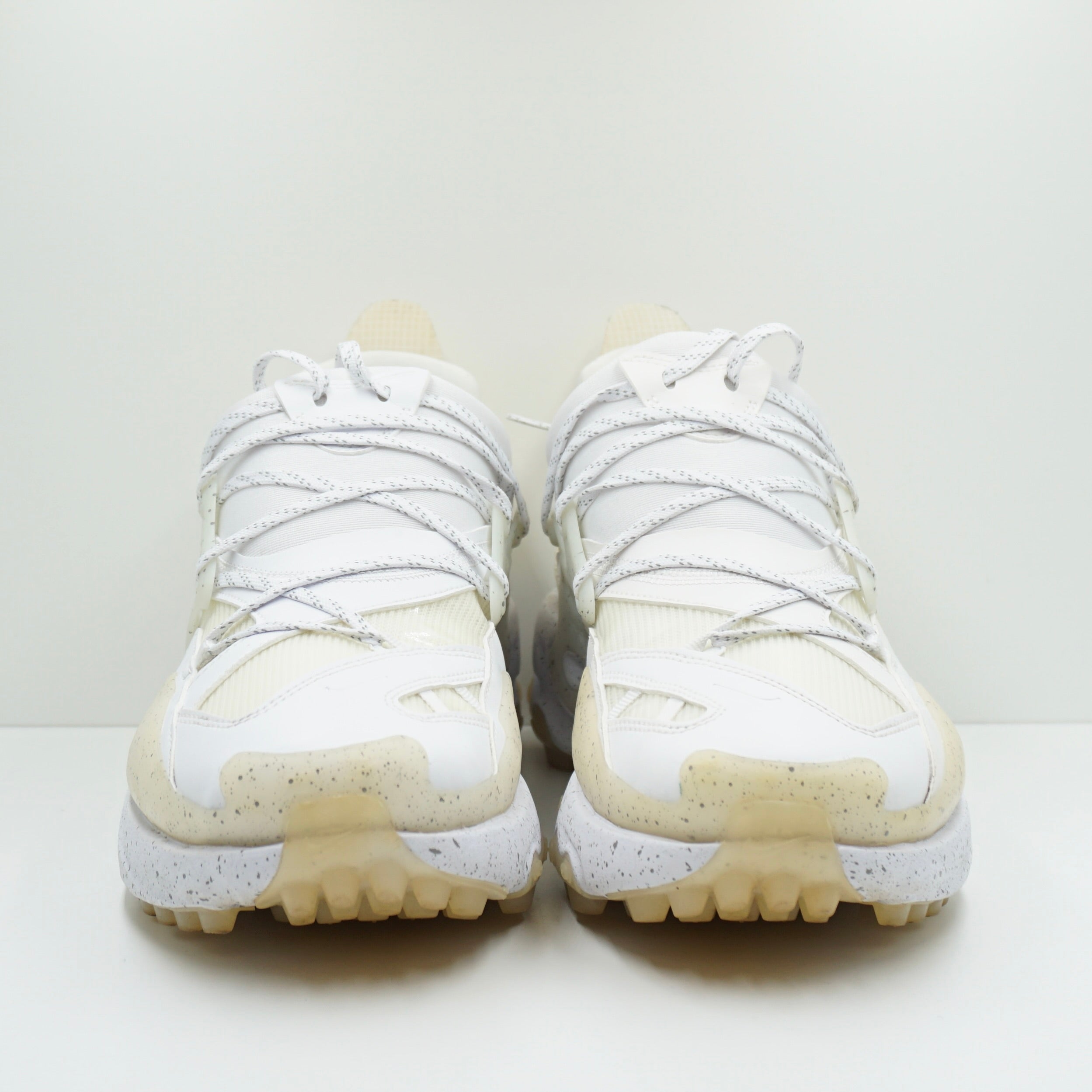 Nike React Presto Undercover White