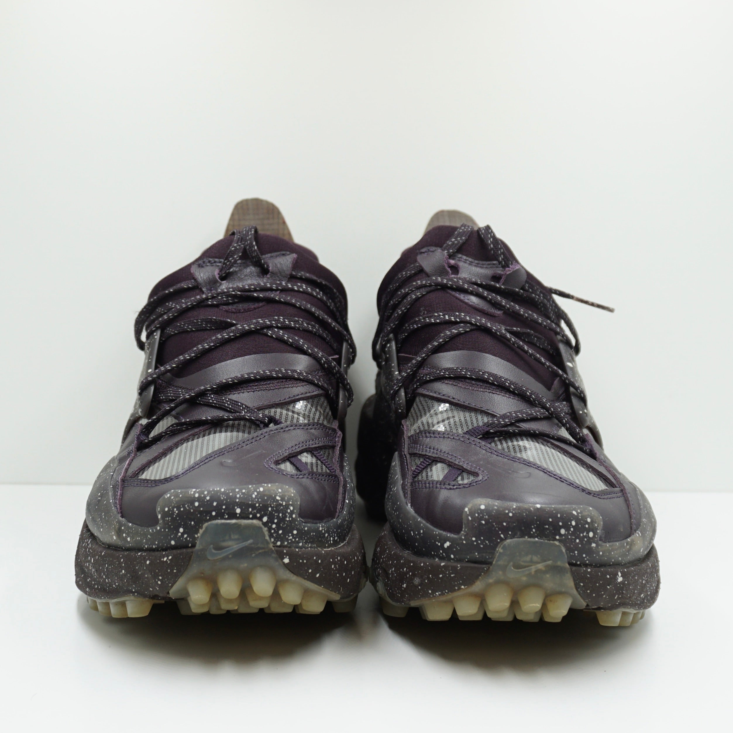 Nike React Presto Undercover Mahogany