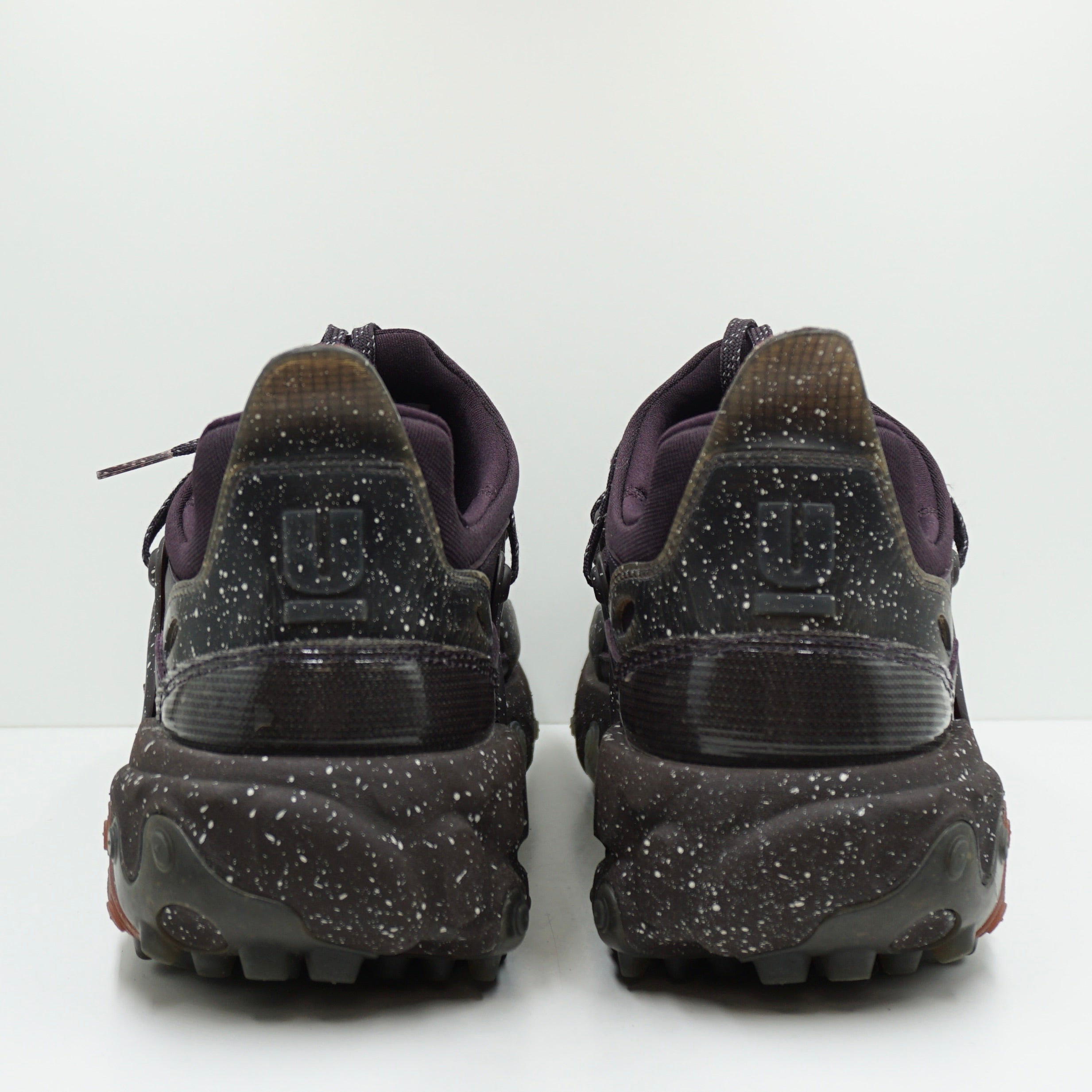 Nike React Presto Undercover Mahogany