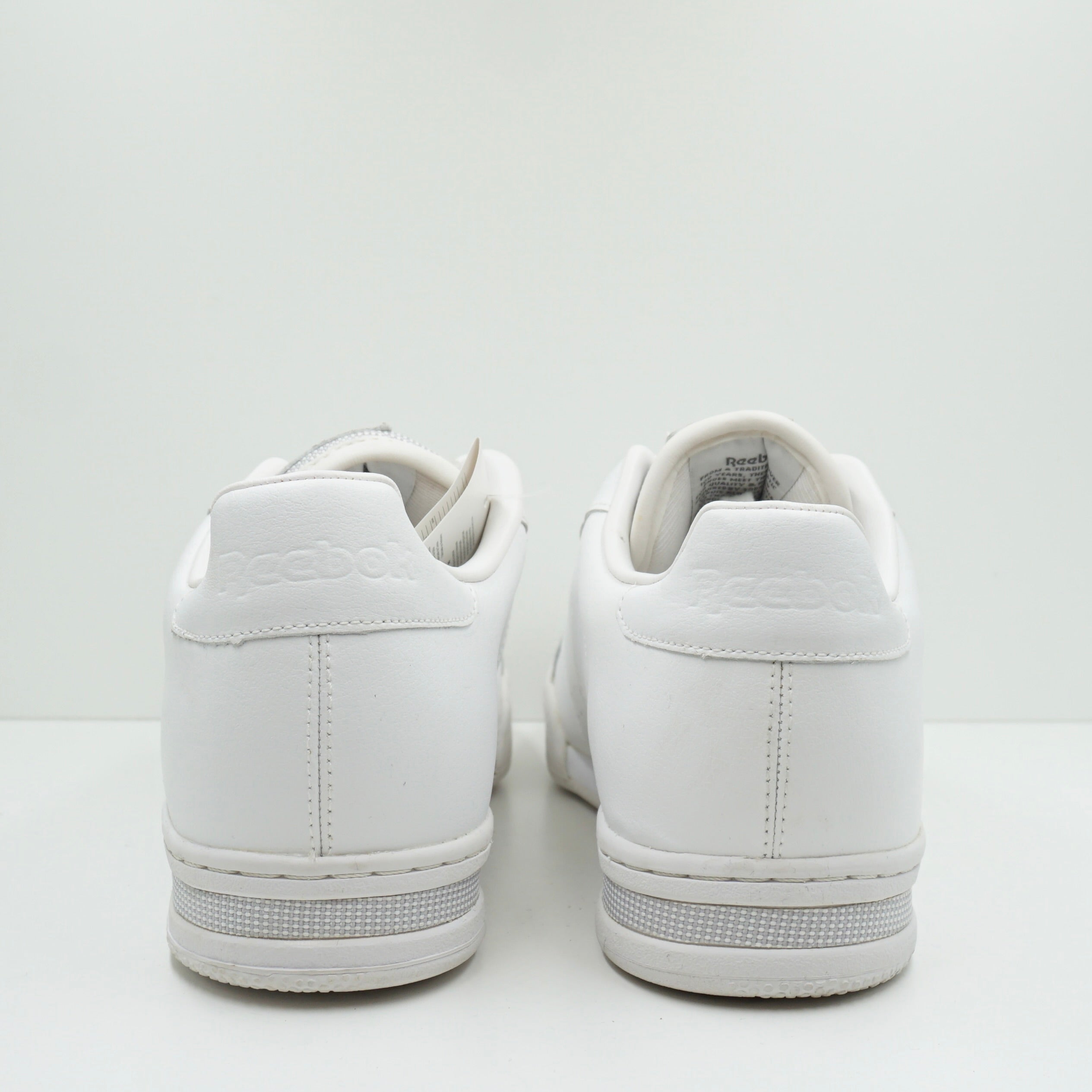 Reebok NPC II White