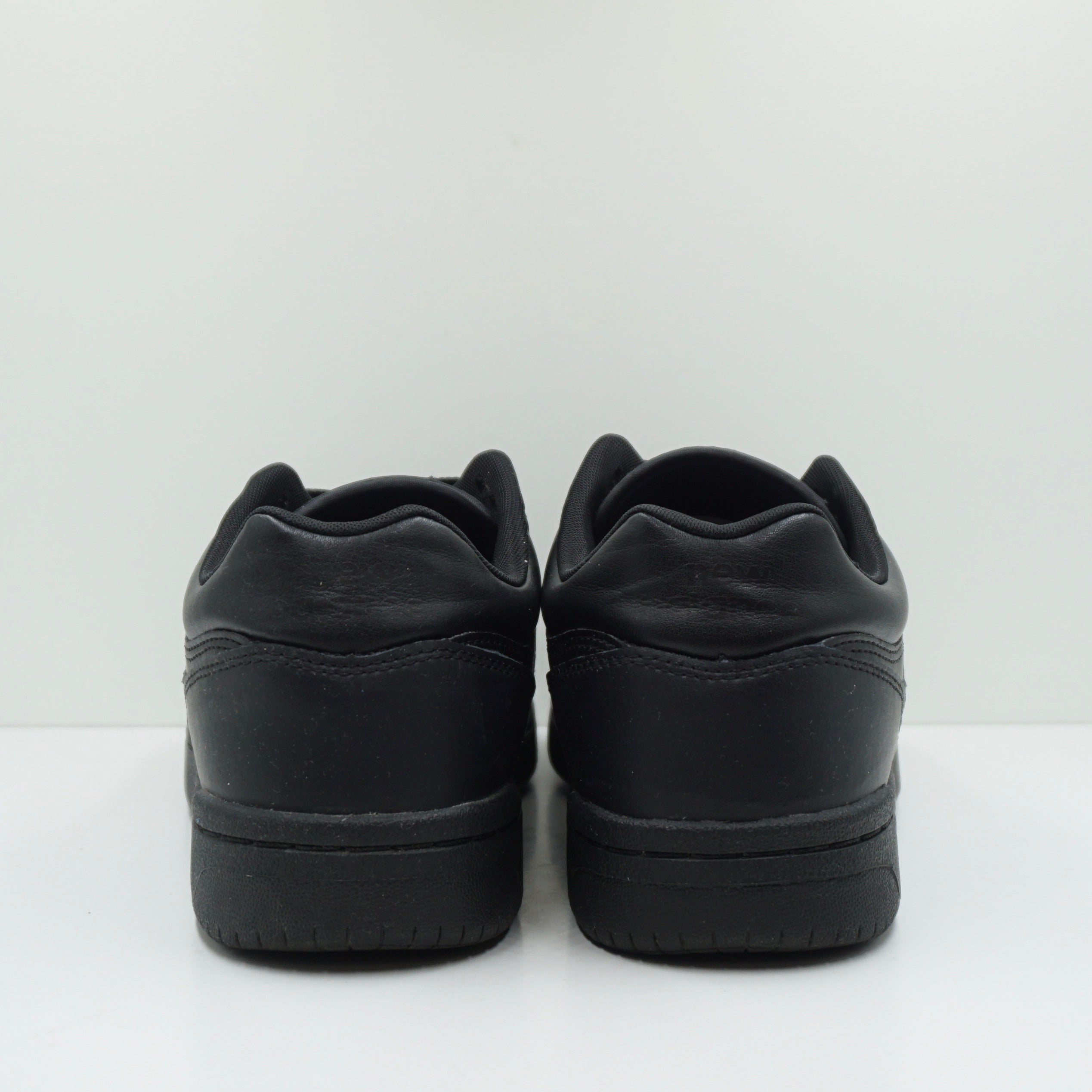 New Balance 480 Triple Black