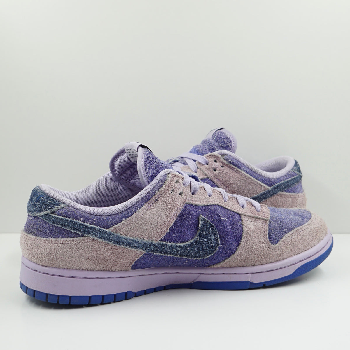Nike Dunk Low SE Hydrangeas (W)