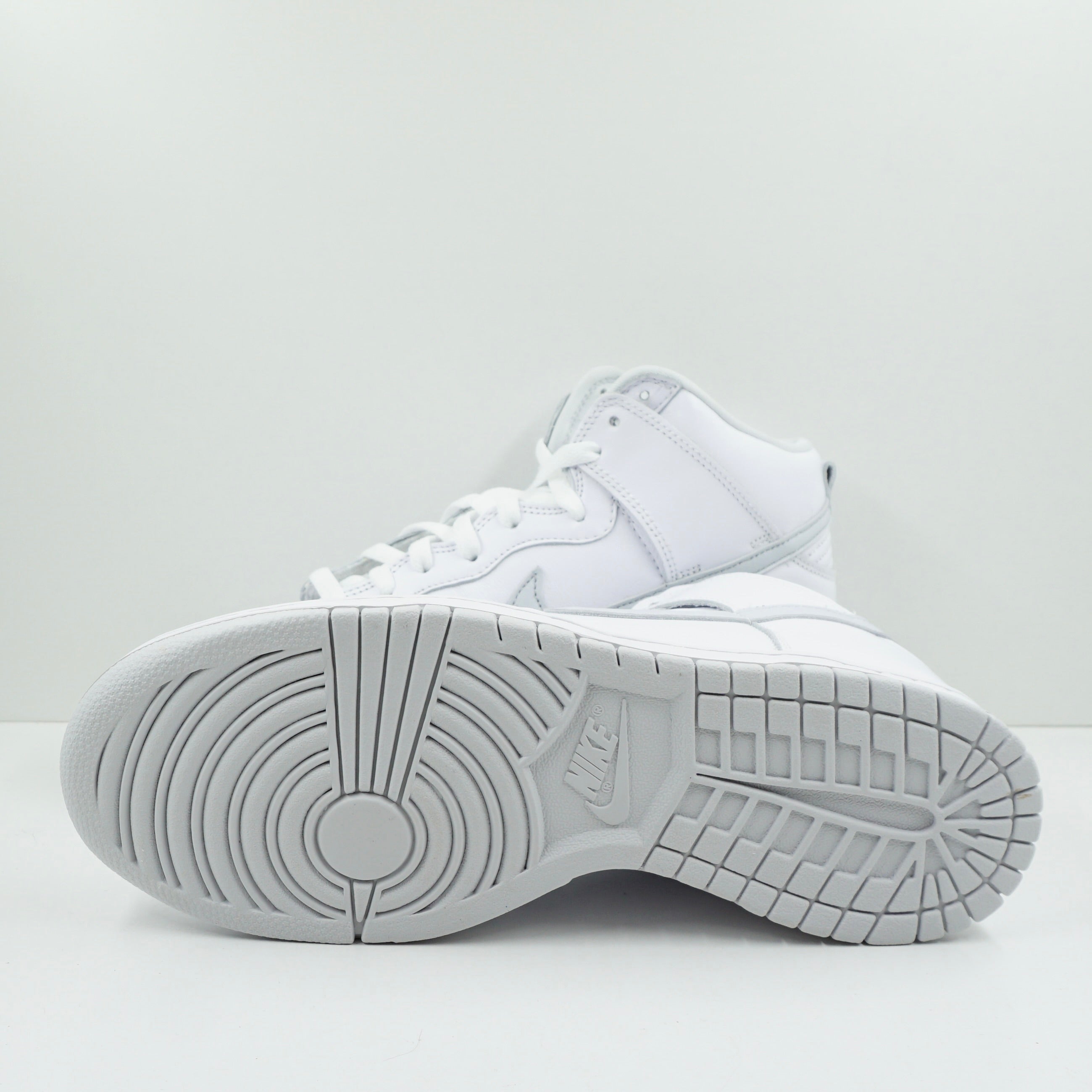 Nike Dunk High SP Pure Platinum