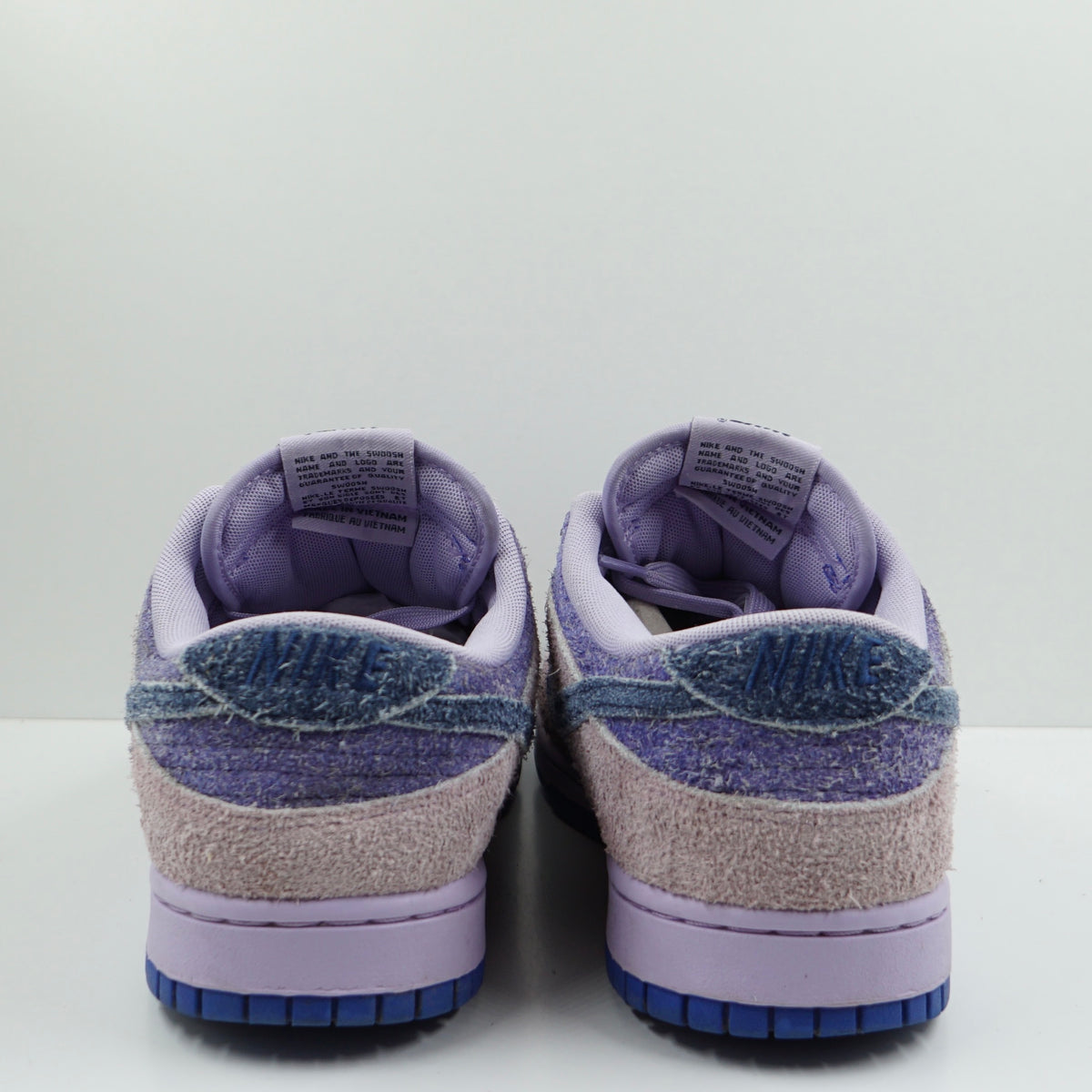 Nike Dunk Low SE Hydrangeas (W)