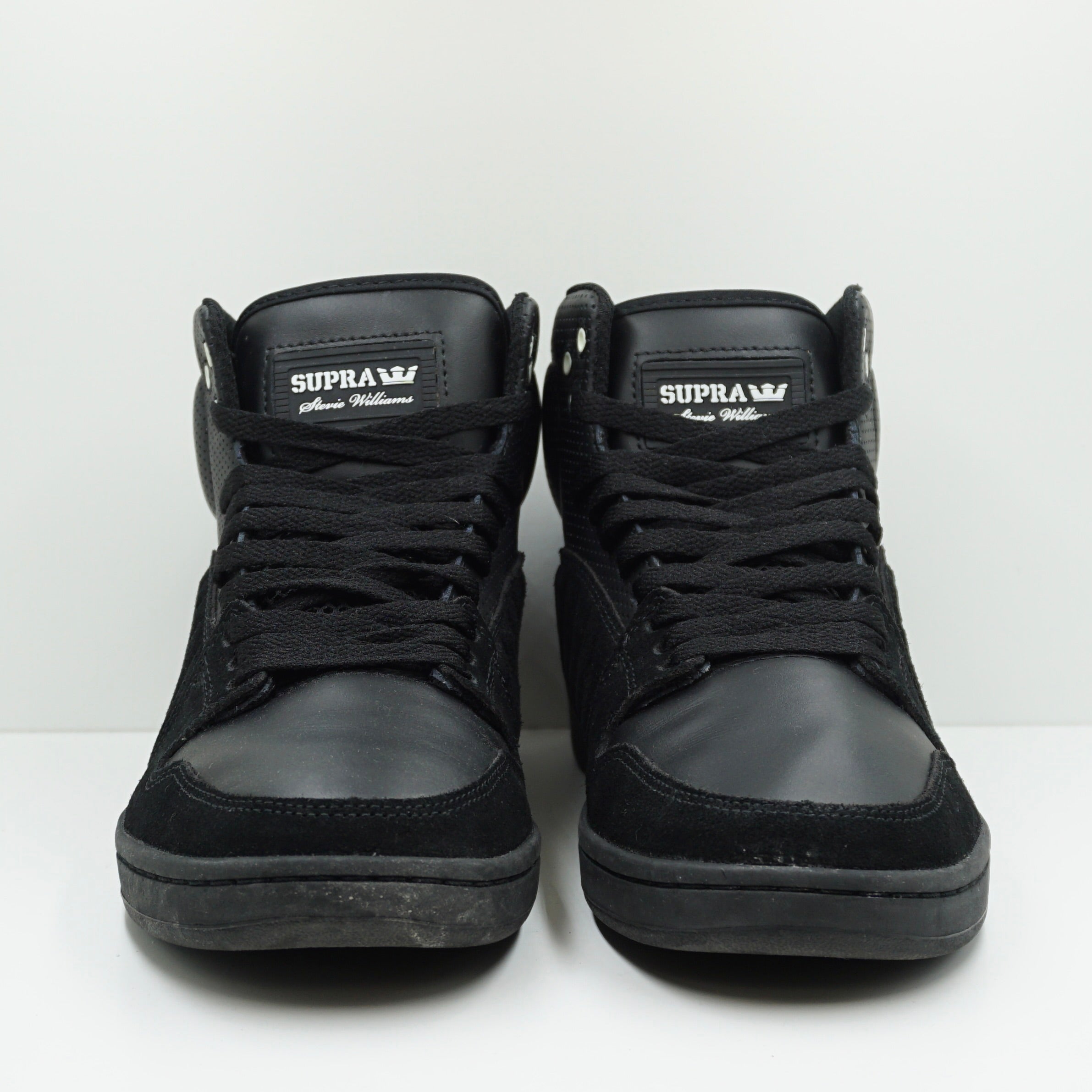 Supra S1W Black