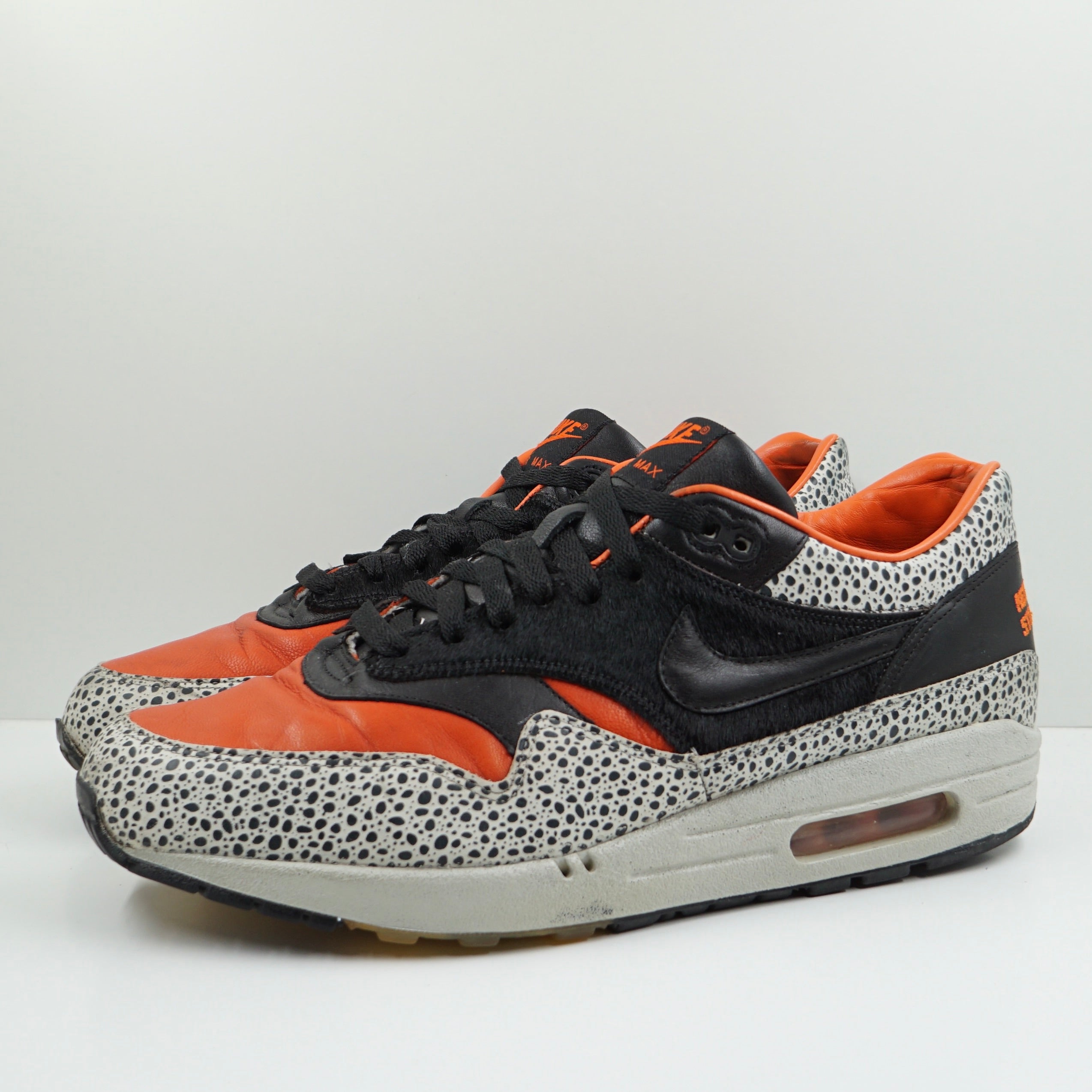 Nike Air Max 1 Keep Rippin Stop Slippin (2008)