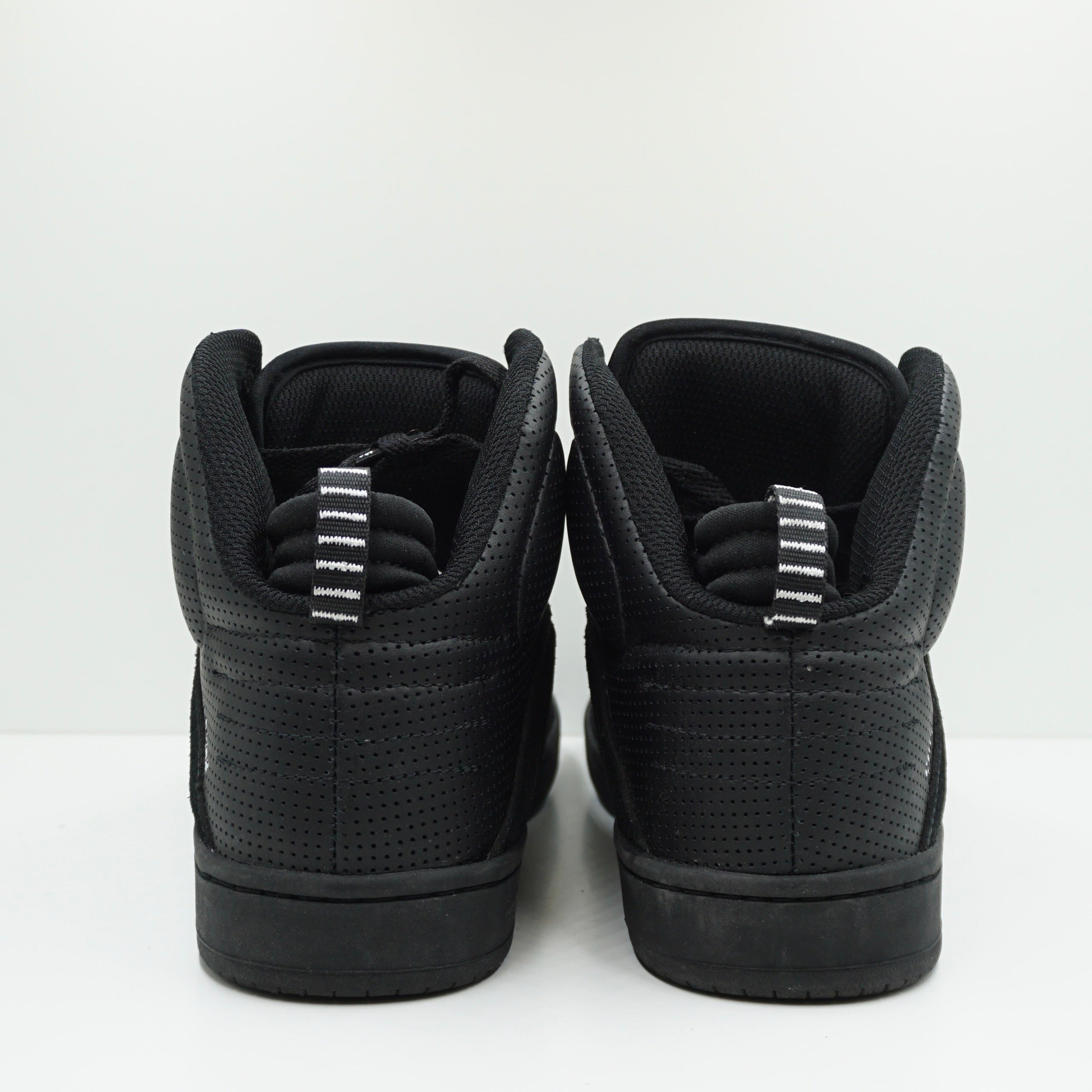 Supra S1W Black