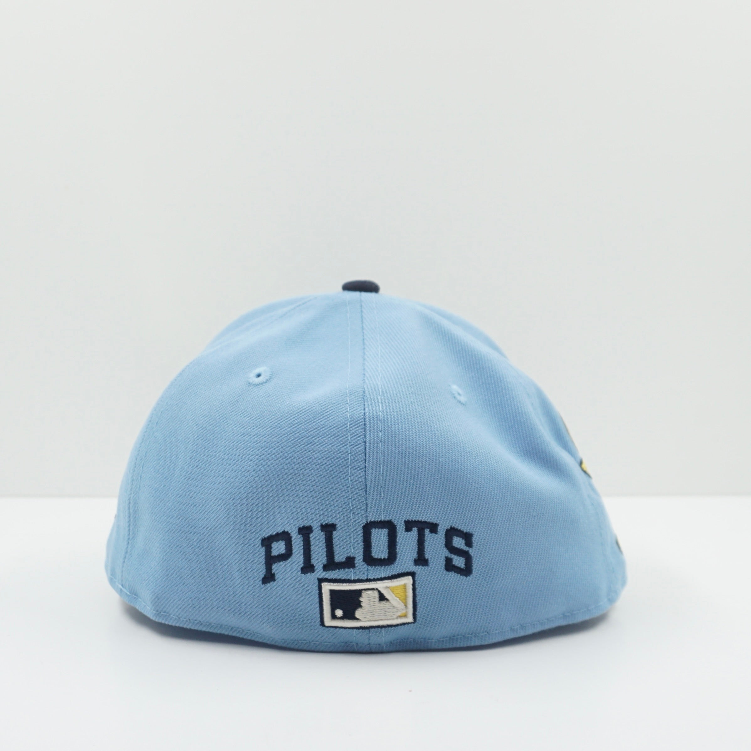 New Era Seattle Pilots World Series 59 Fifty Low Profile