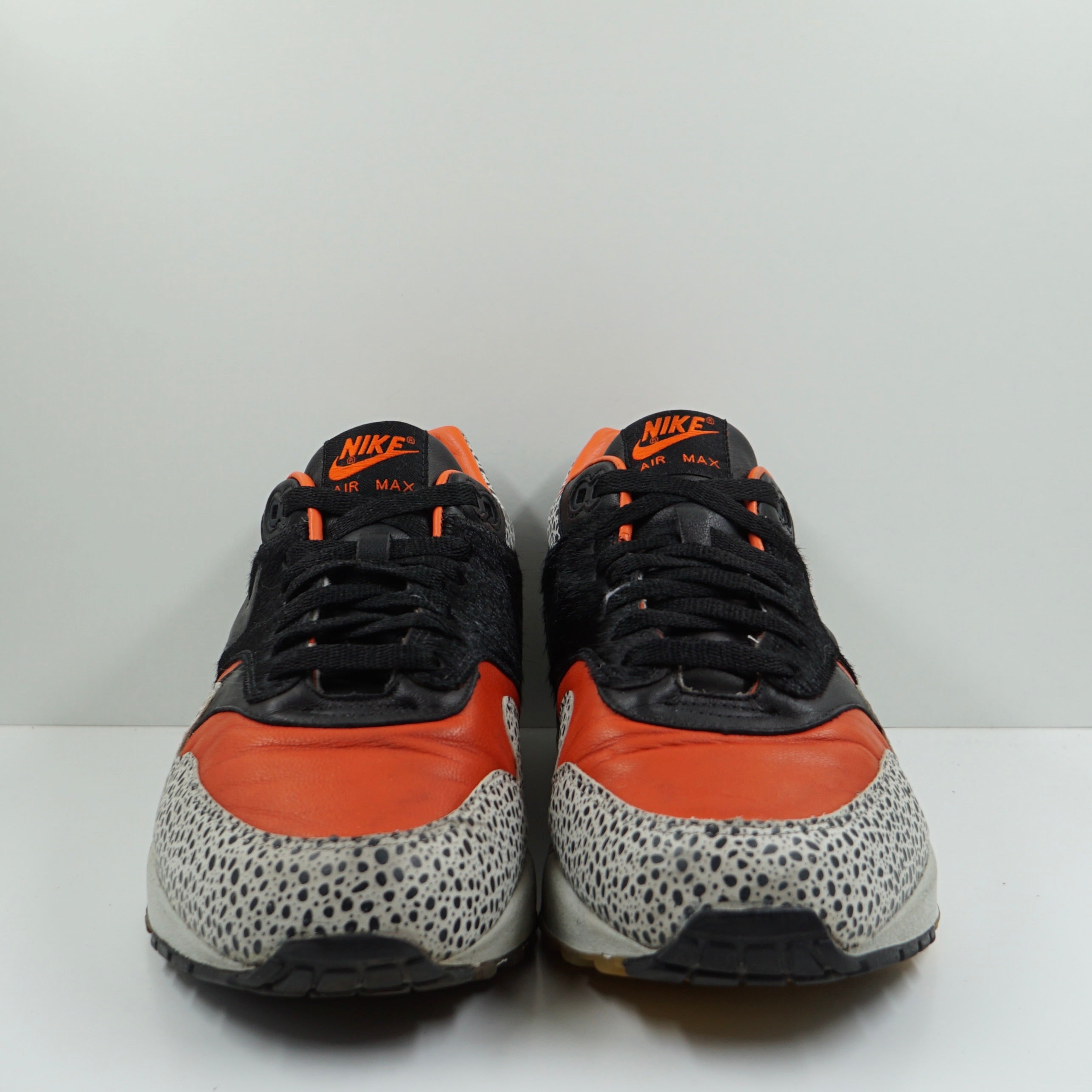 Nike Air Max 1 Keep Rippin Stop Slippin (2008)