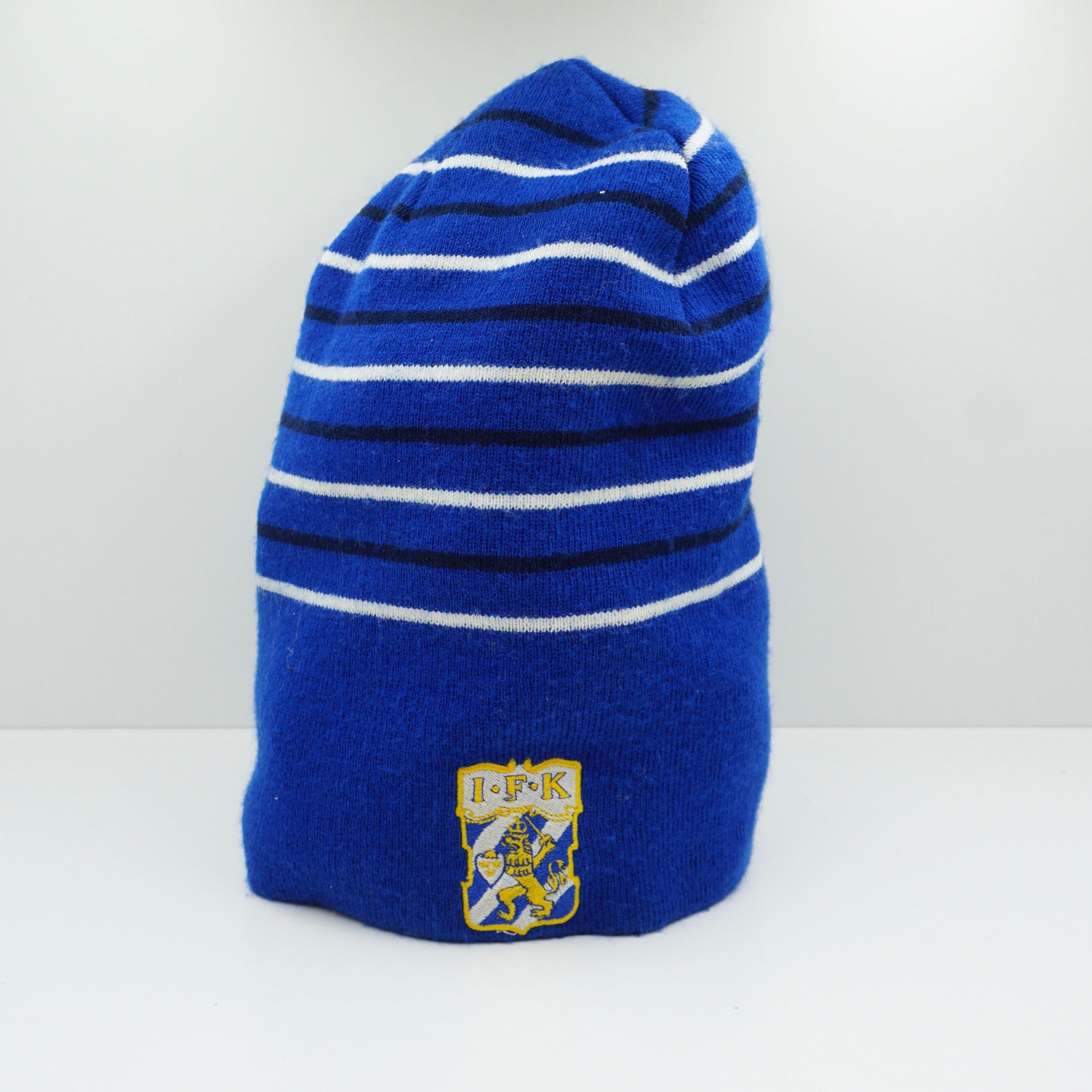 IFK Göteborg Blue Beanie