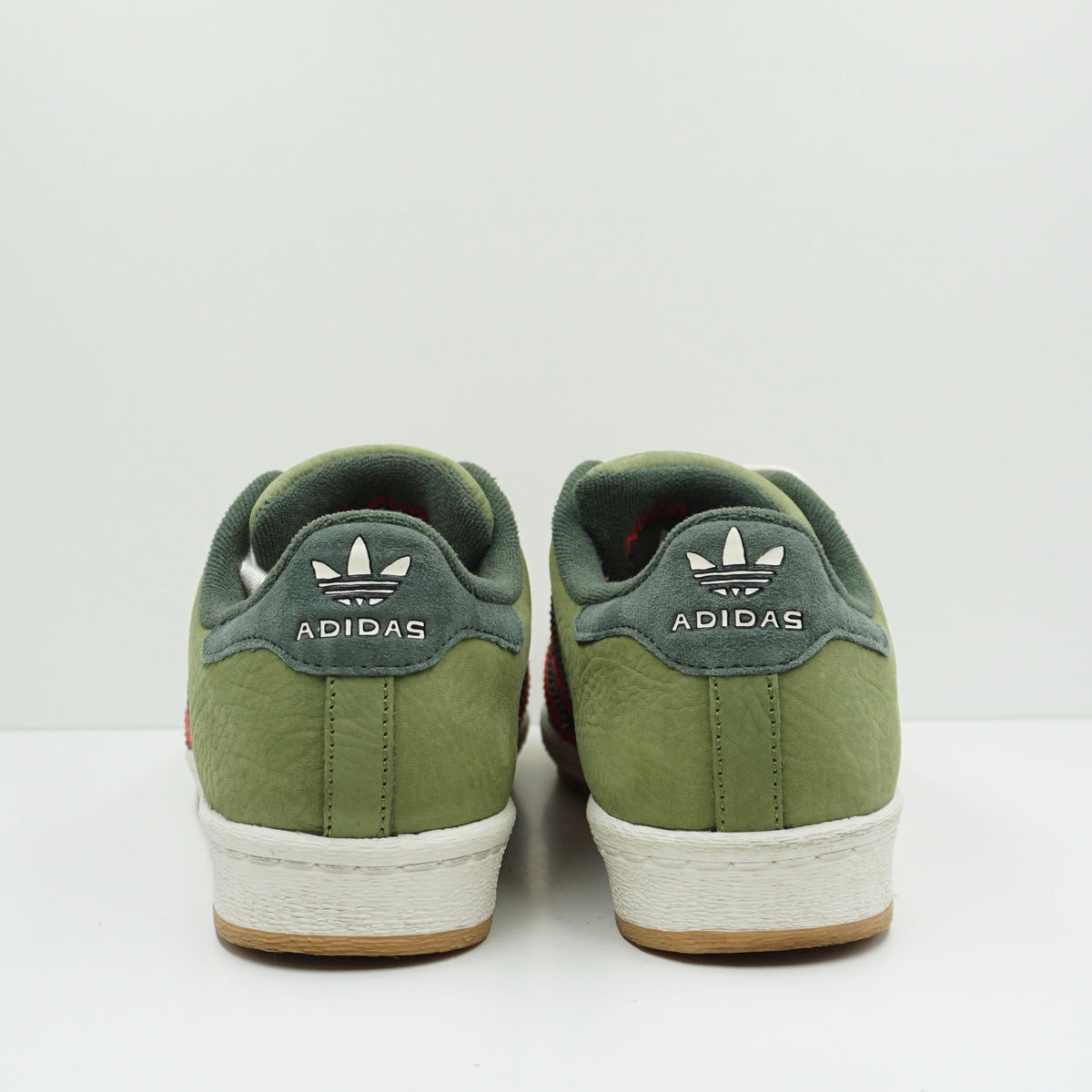 Adidas Superstar Shelltoe Teenage Mutant Ninja Turtles