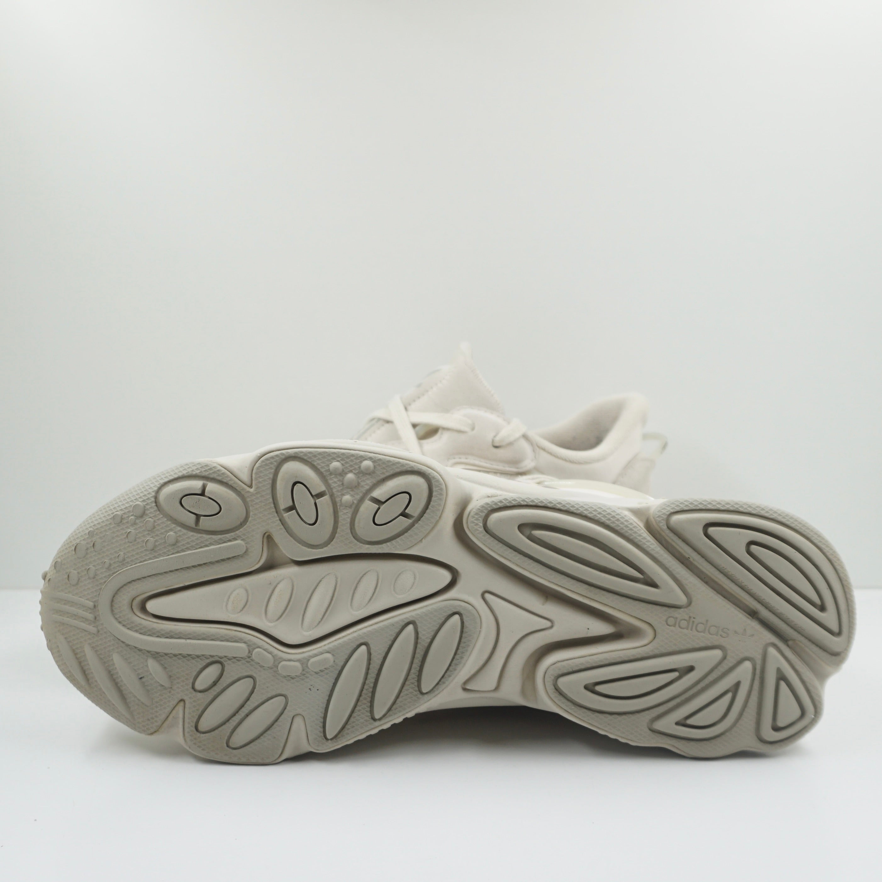 Adidas Ozweego Wonder White Aluminum