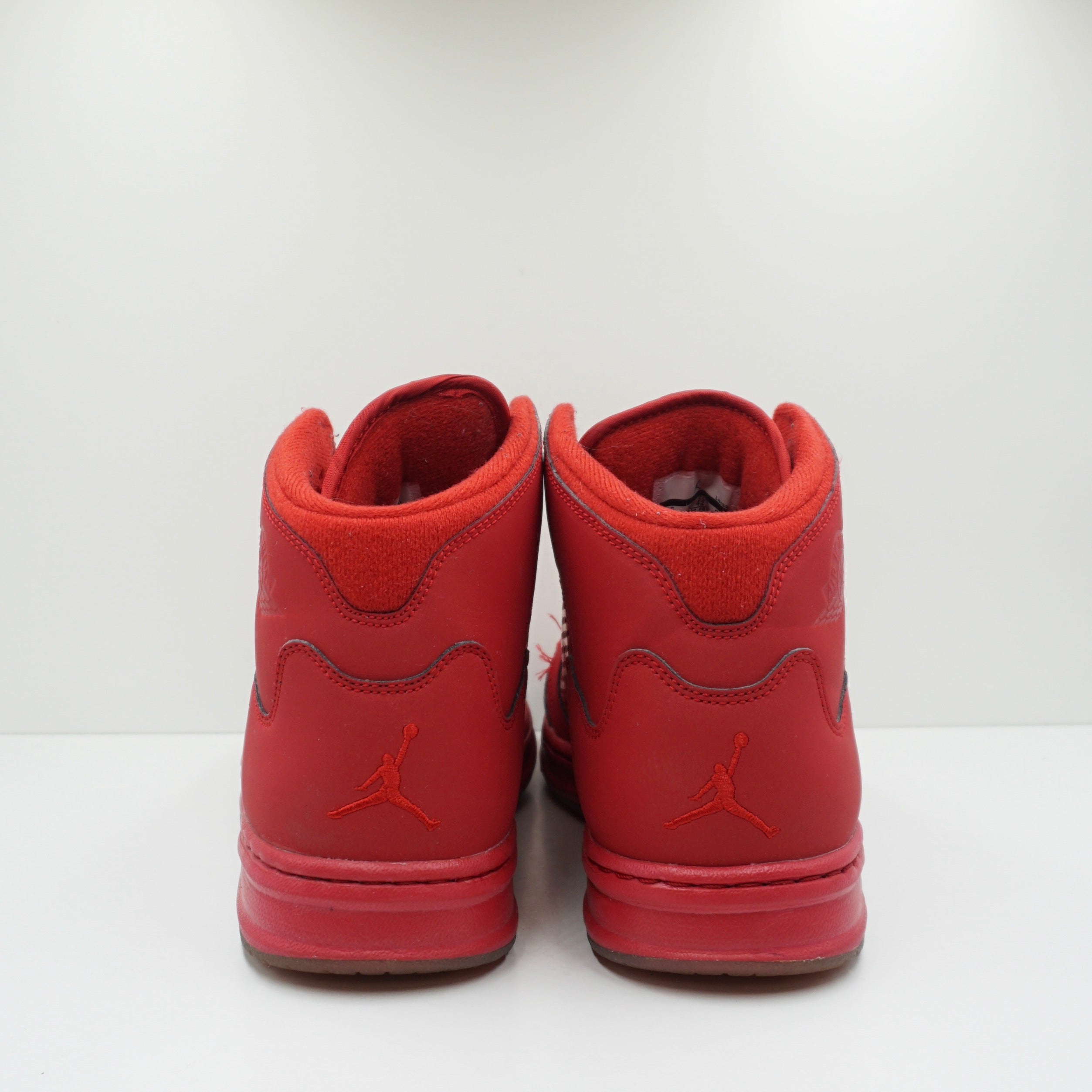 Jordan Prime 5 Gym Red