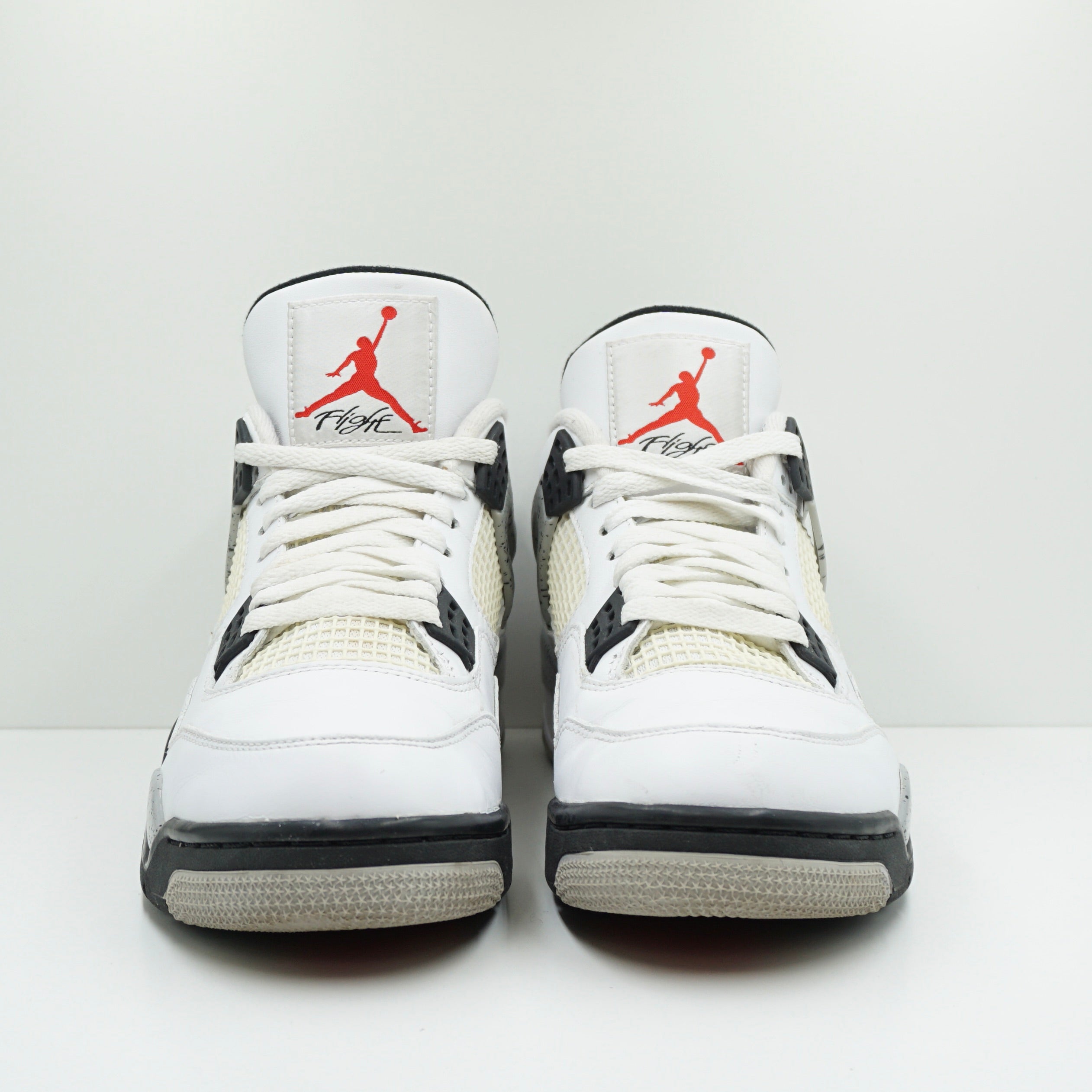 Jordan 4 Retro White Cement (2016)