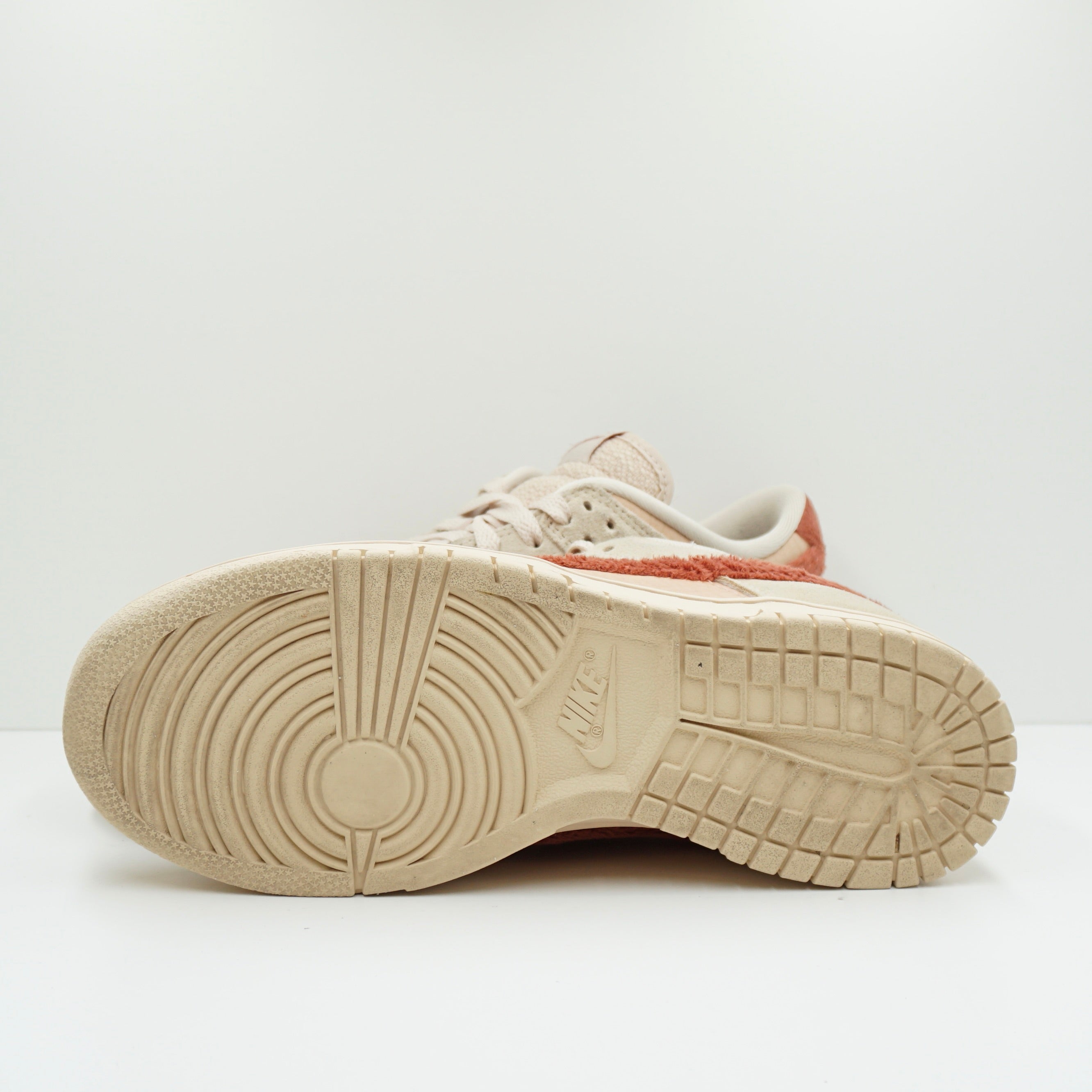 Nike Dunk Low Terry Swoosh (W)
