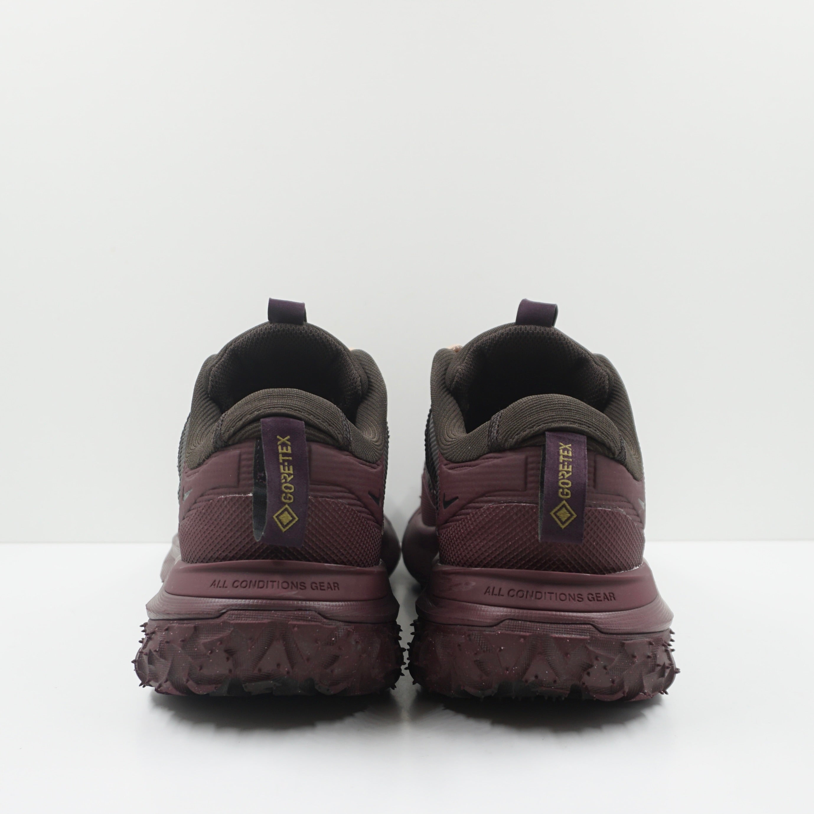 Nike ACG Mountain Fly 2 Low Gore-Tex Velvet Brown