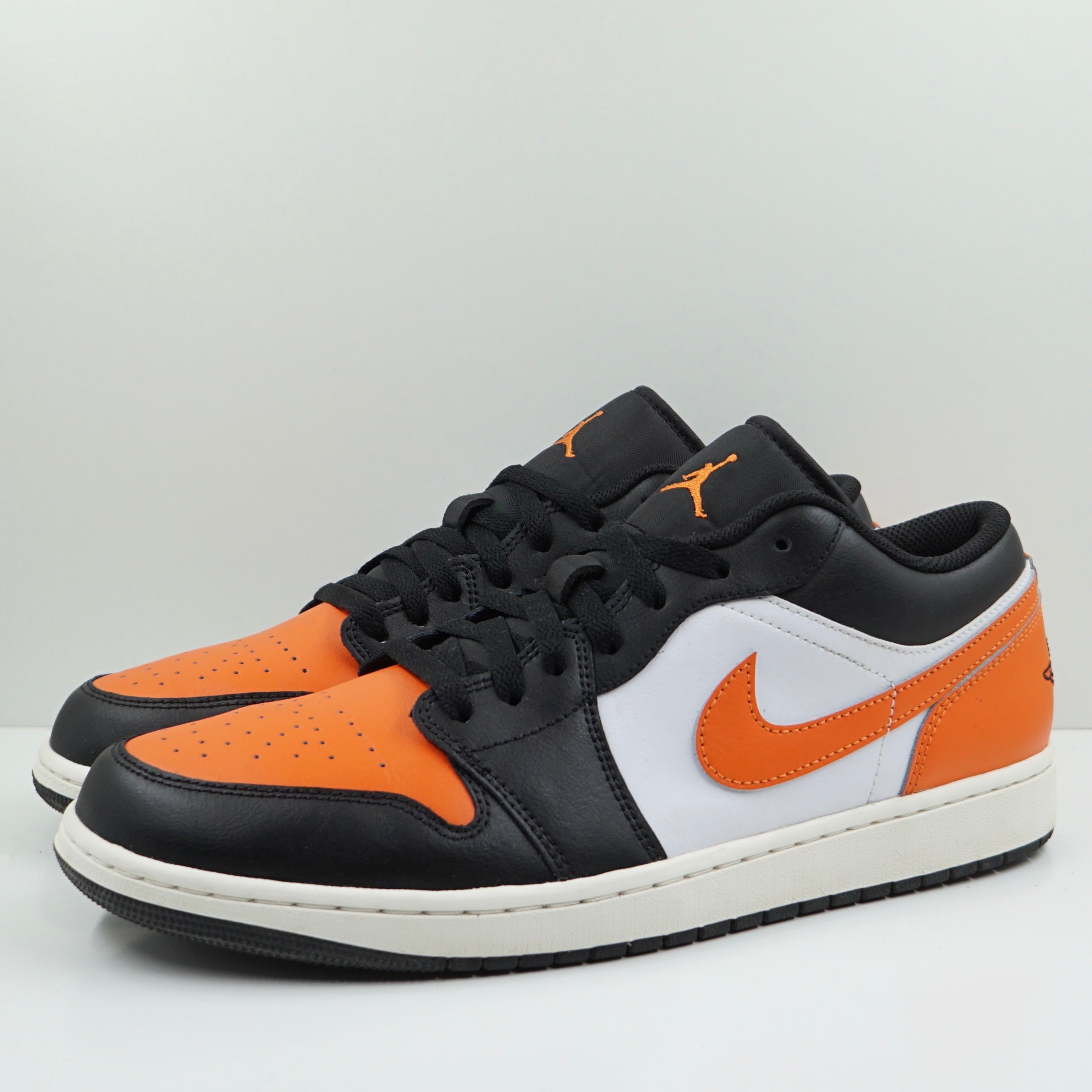 Jordan 1 Low Shattered Backboard Alternate