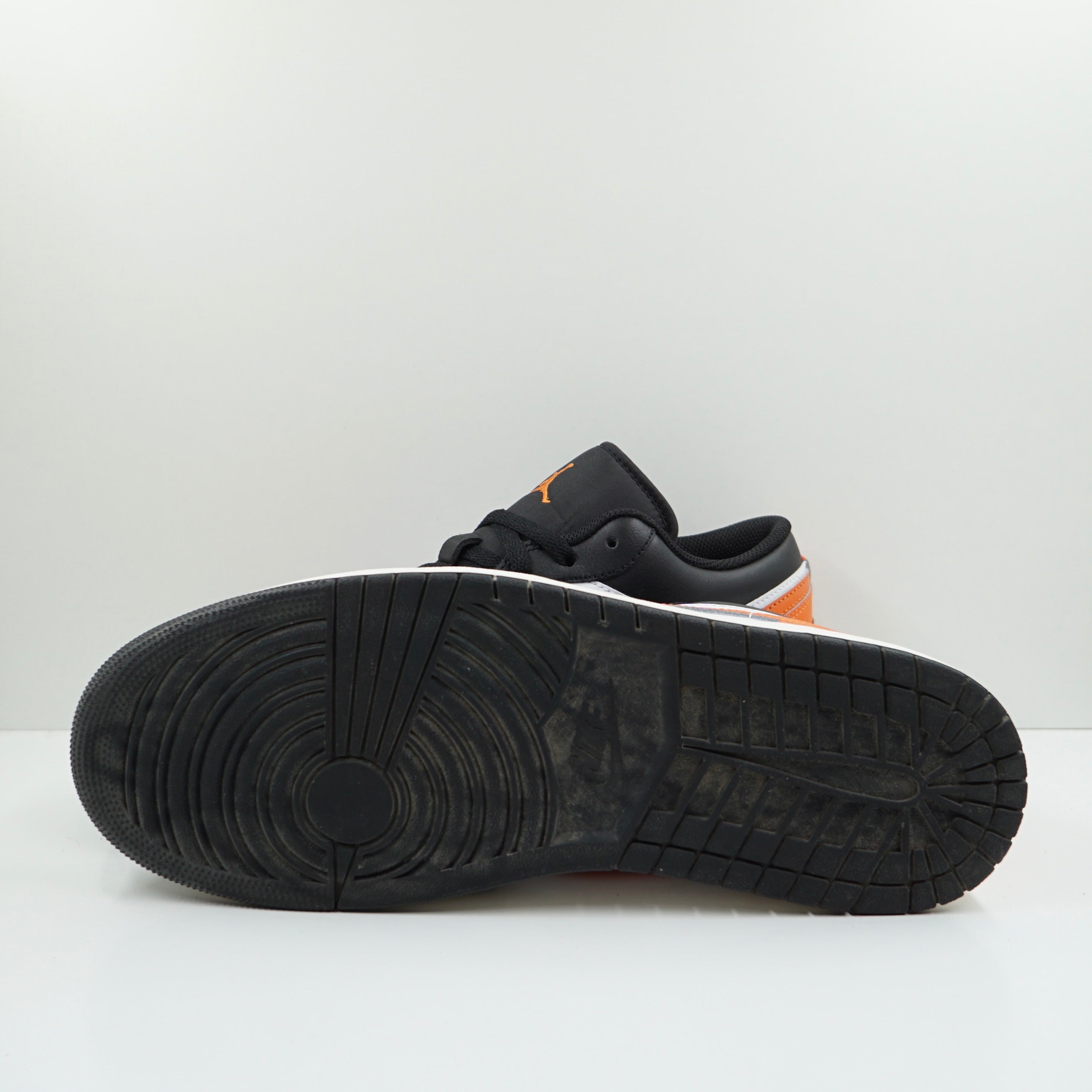 Jordan 1 Low Shattered Backboard Alternate
