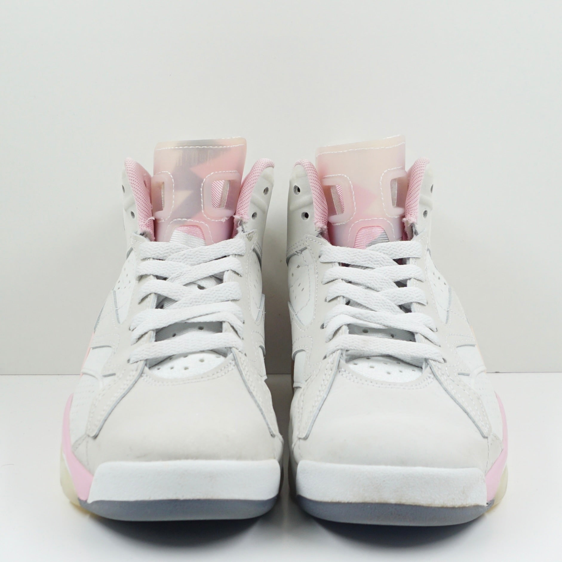 Jordan MVP 678 Shy Pink (W)