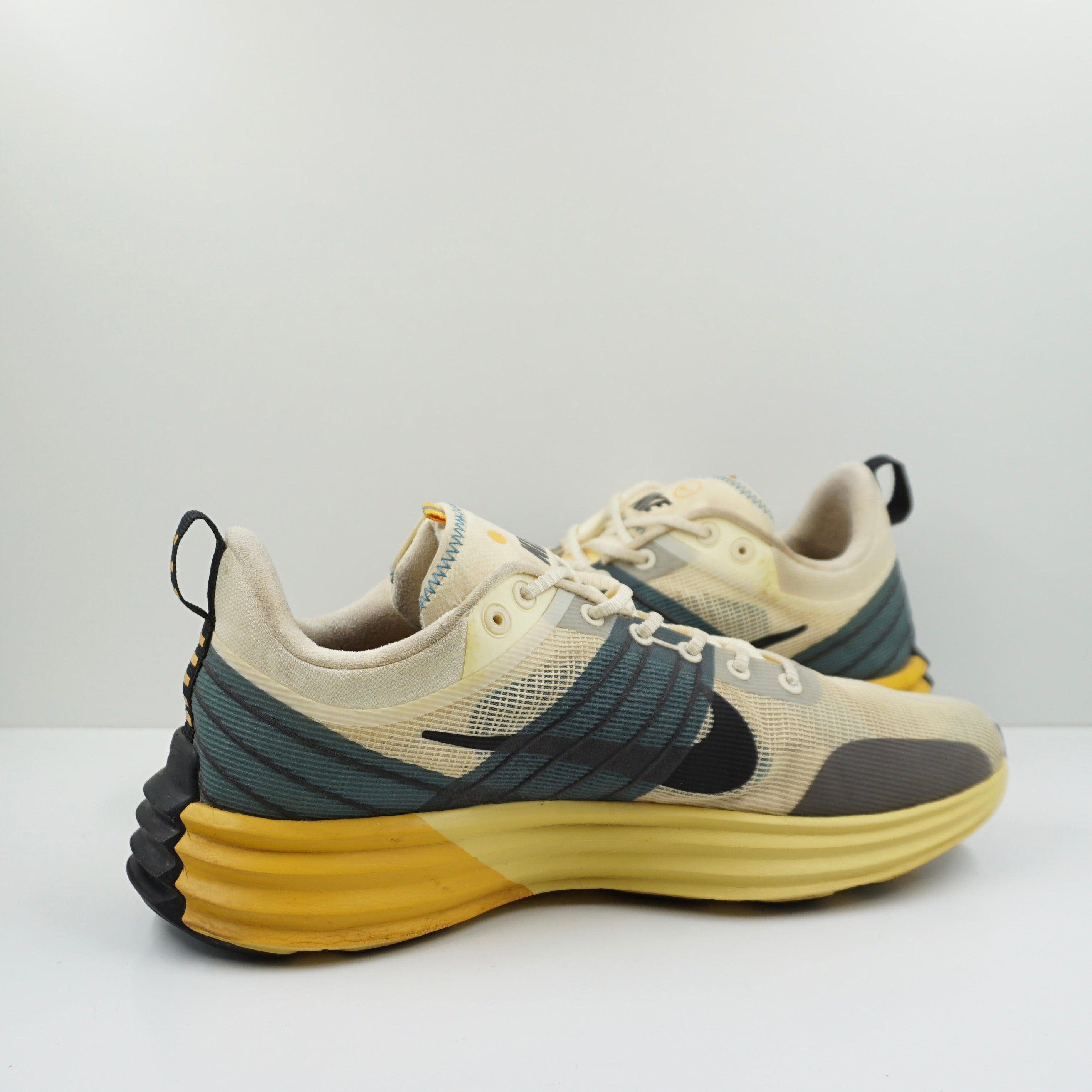 Nike Lunar Roam Khaki Canteen