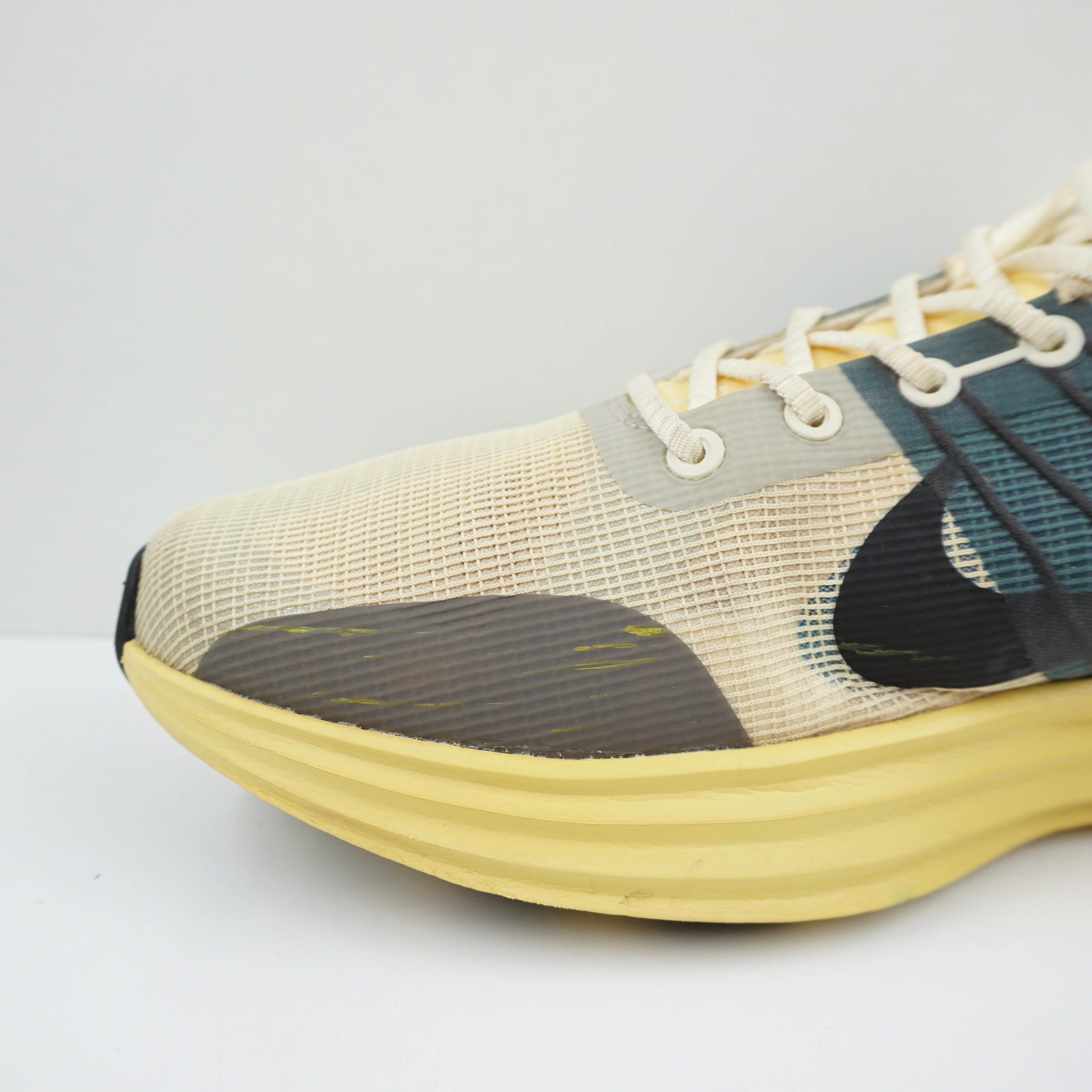 Nike Lunar Roam Khaki Canteen