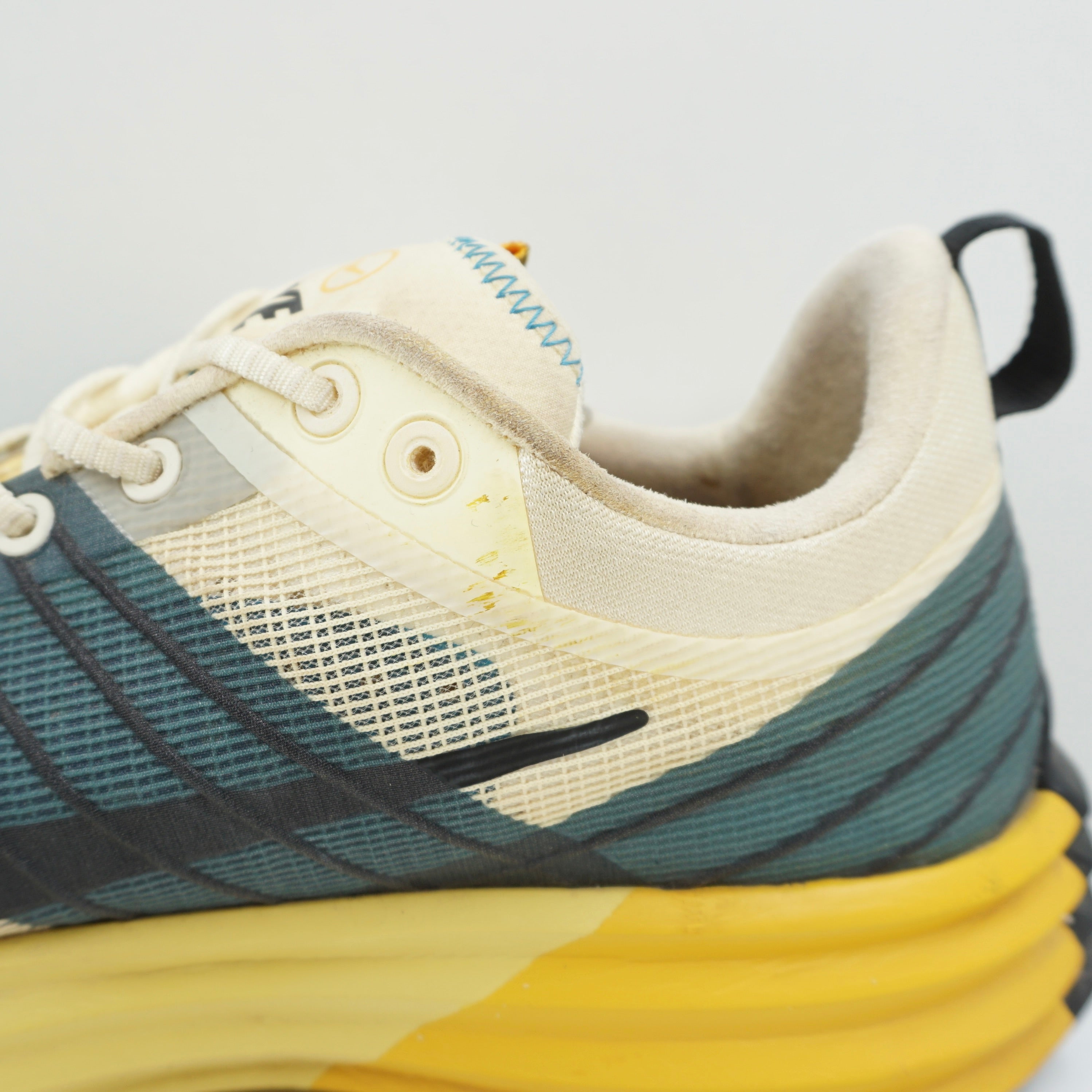 Nike Lunar Roam Khaki Canteen