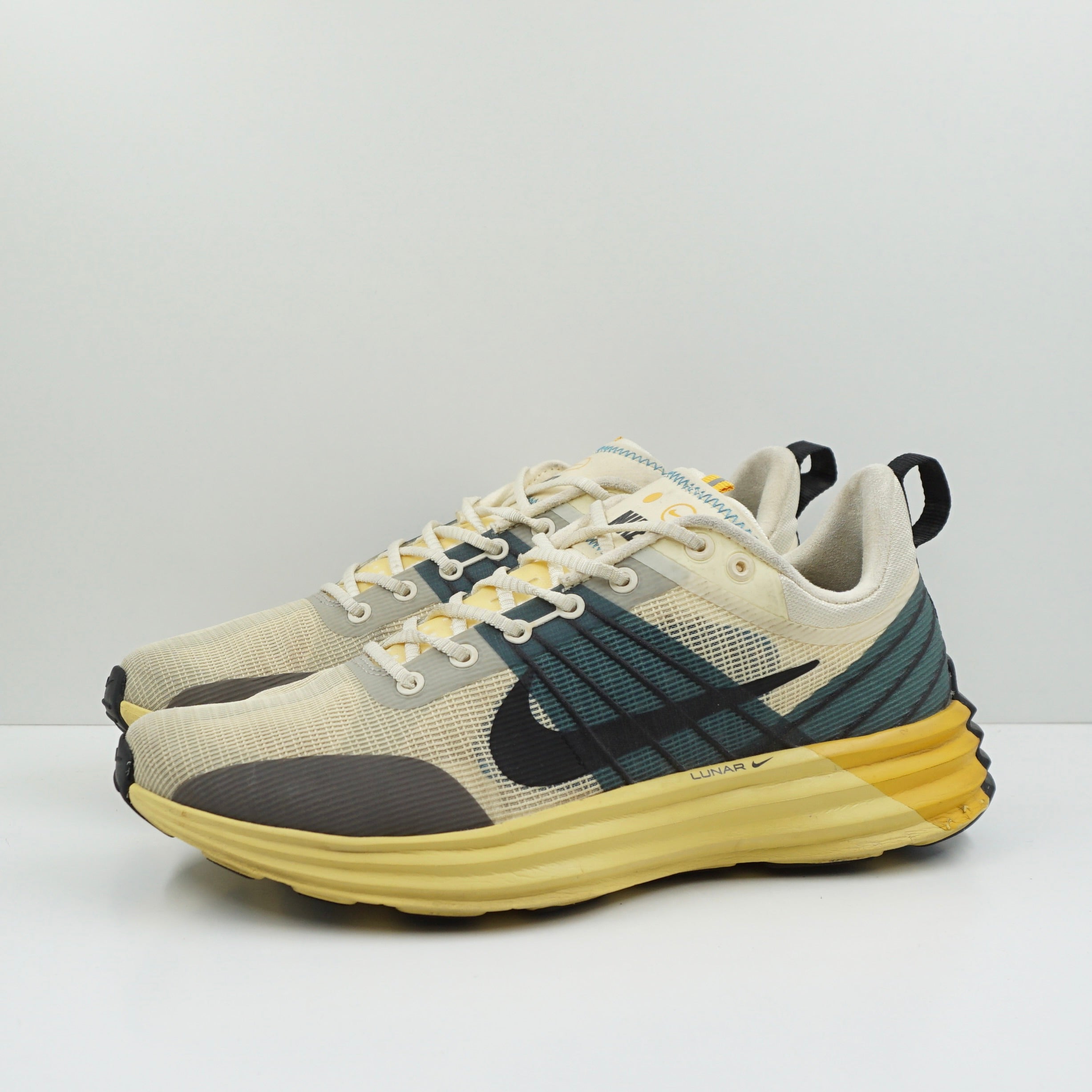 Nike Lunar Roam Khaki Canteen