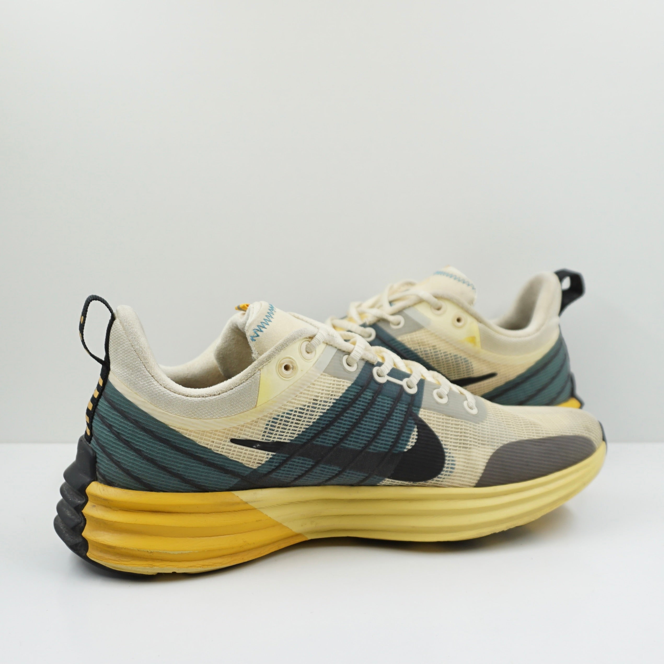 Nike Lunar Roam Khaki Canteen