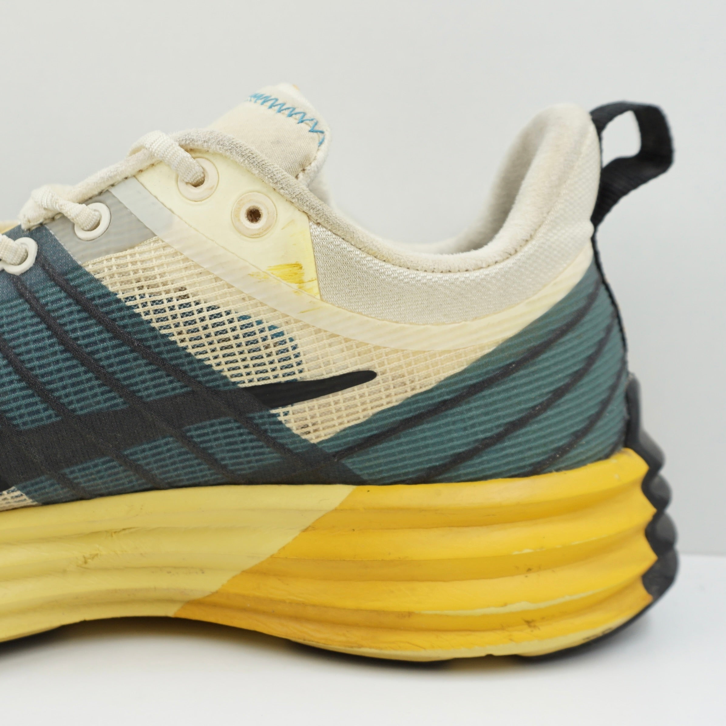 Nike Lunar Roam Khaki Canteen