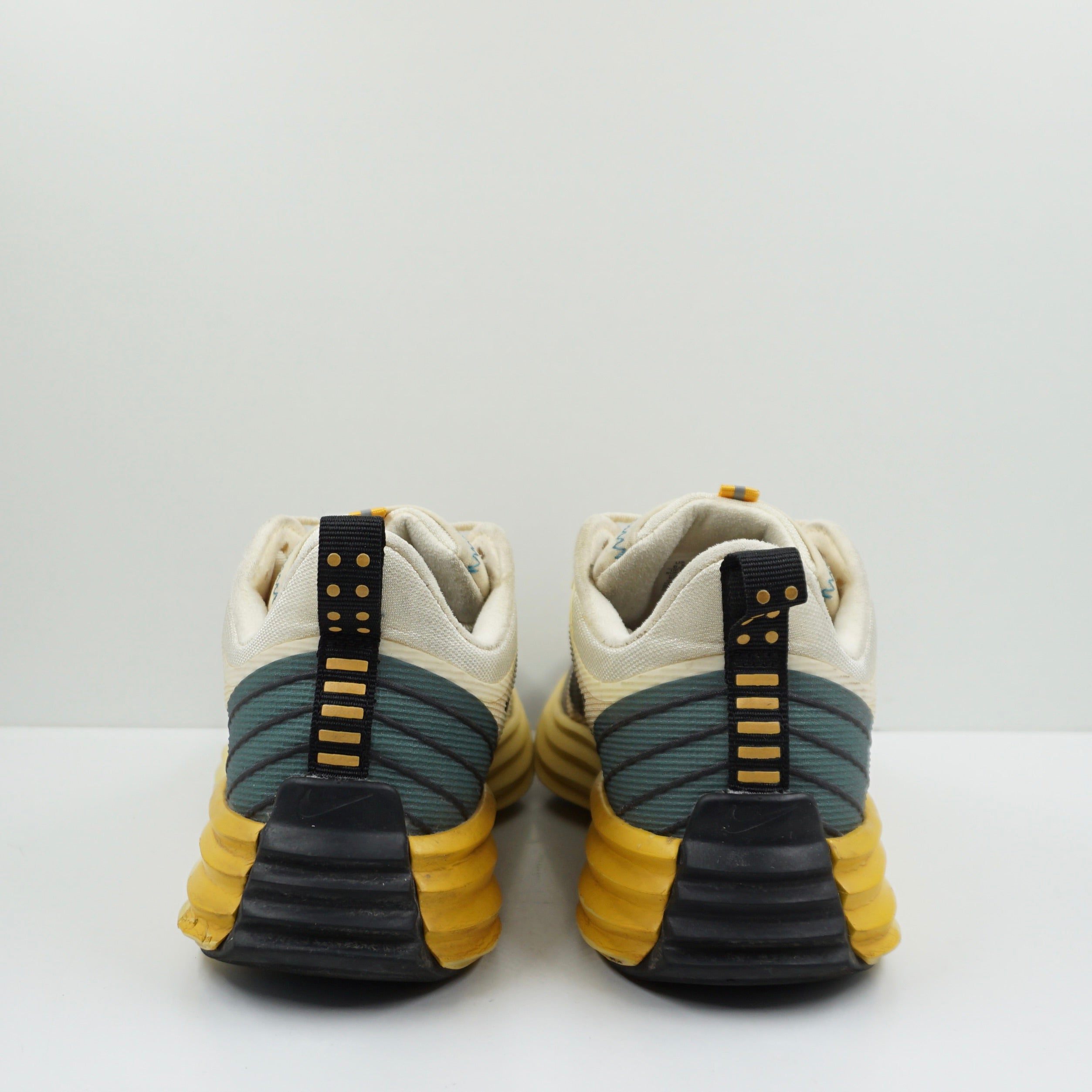 Nike Lunar Roam Khaki Canteen