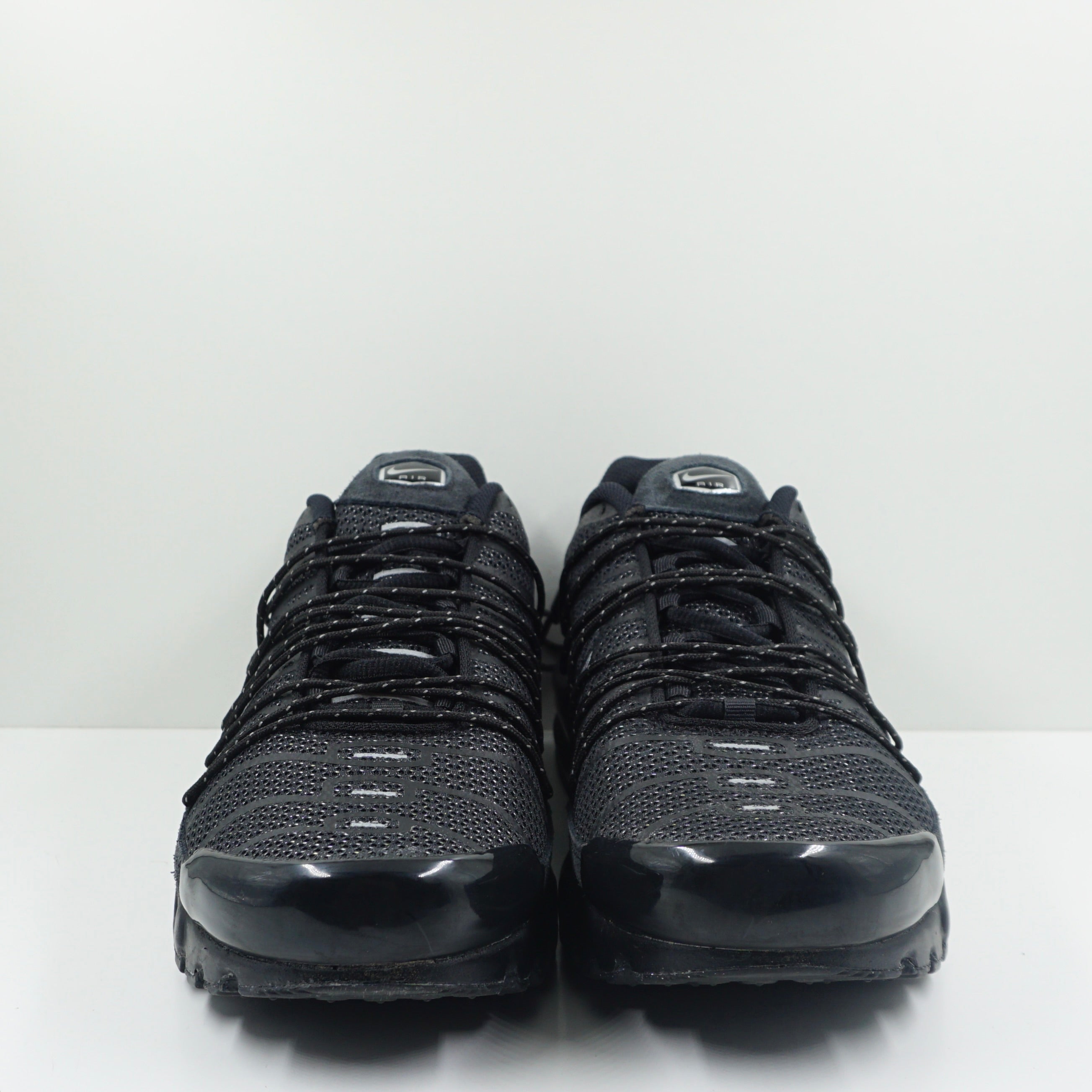 Nike Air Max Plus Toggle Black Reflective