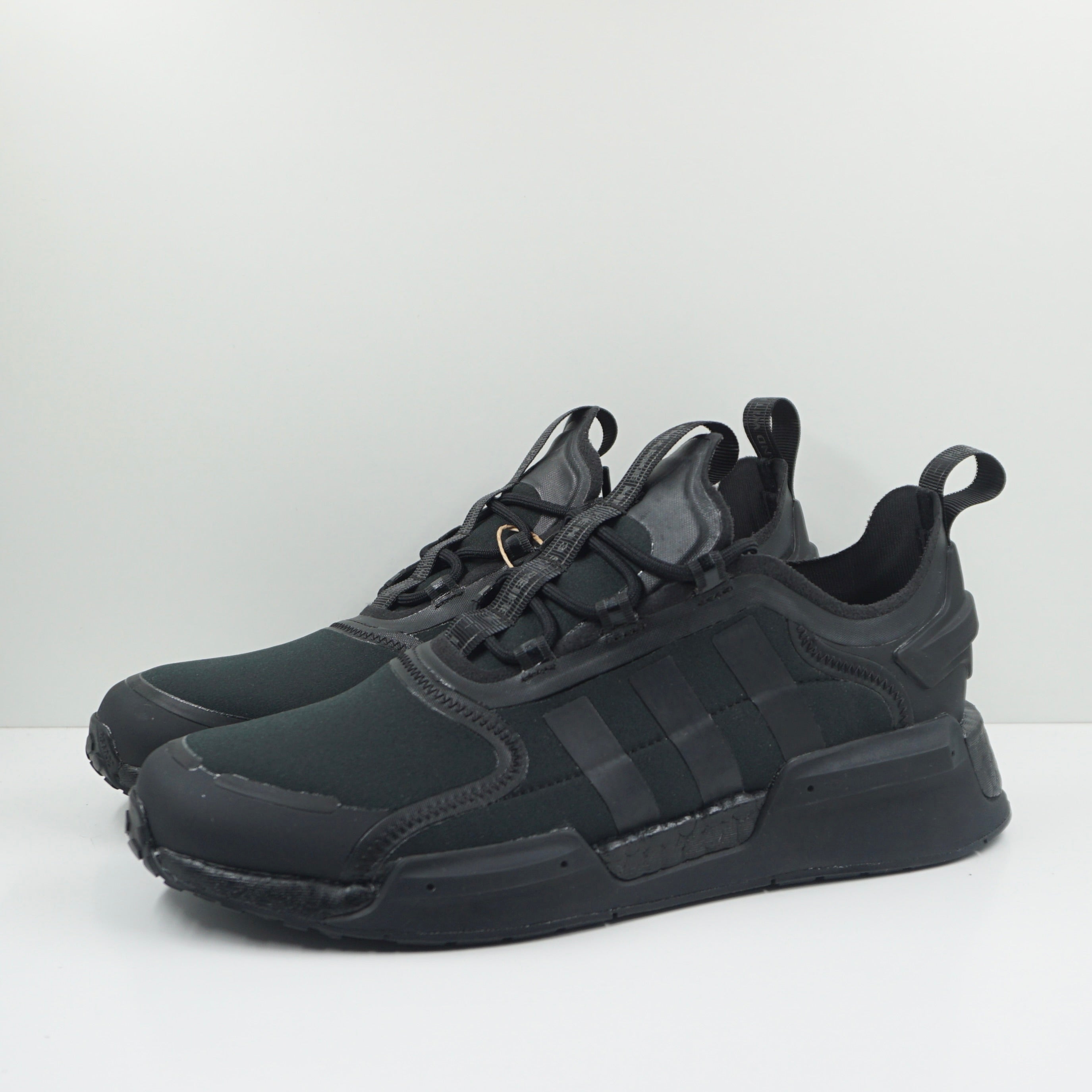 Adidas NMD R1 V3 Core Black
