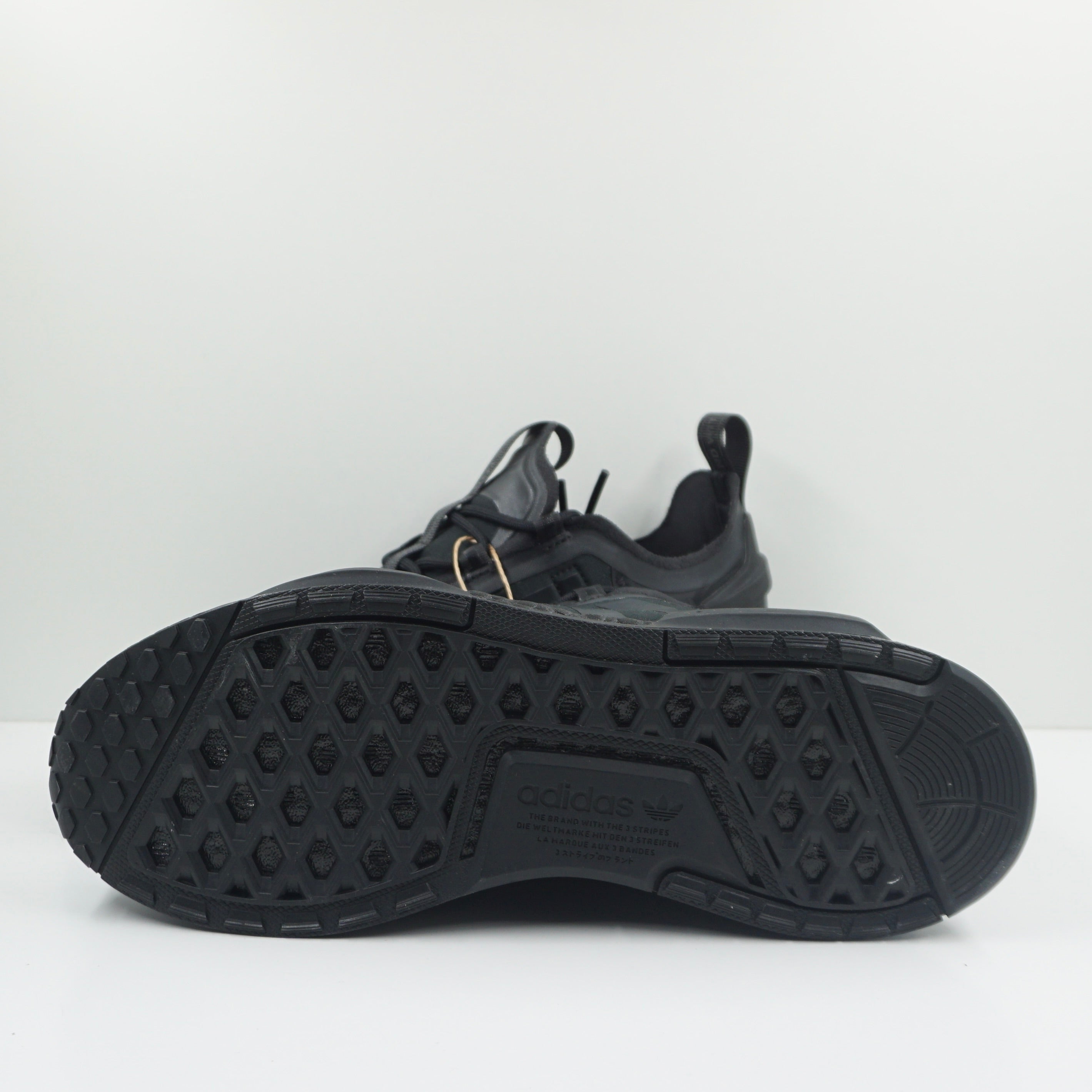 Adidas NMD R1 V3 Core Black