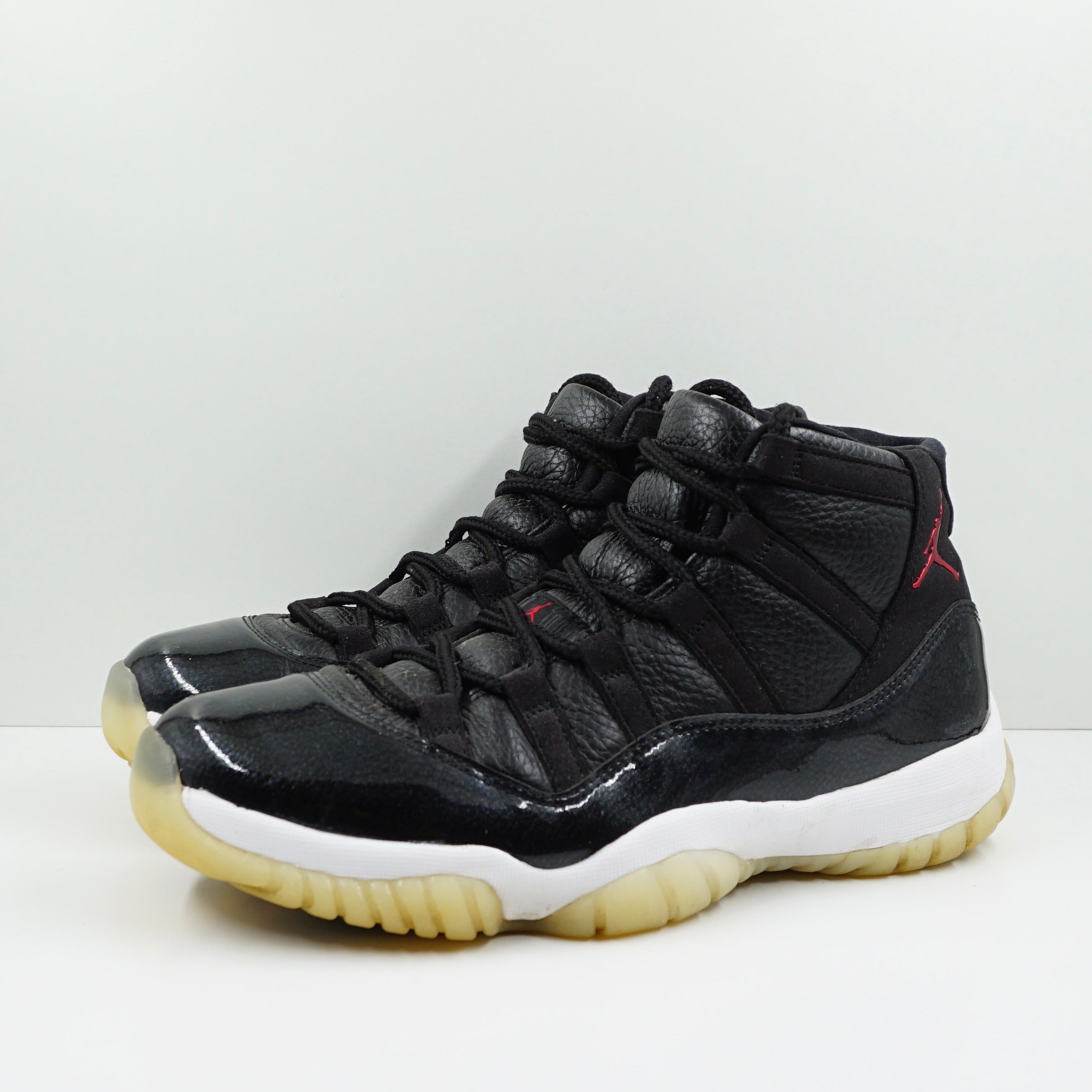 Jordan 11 Retro 72-10