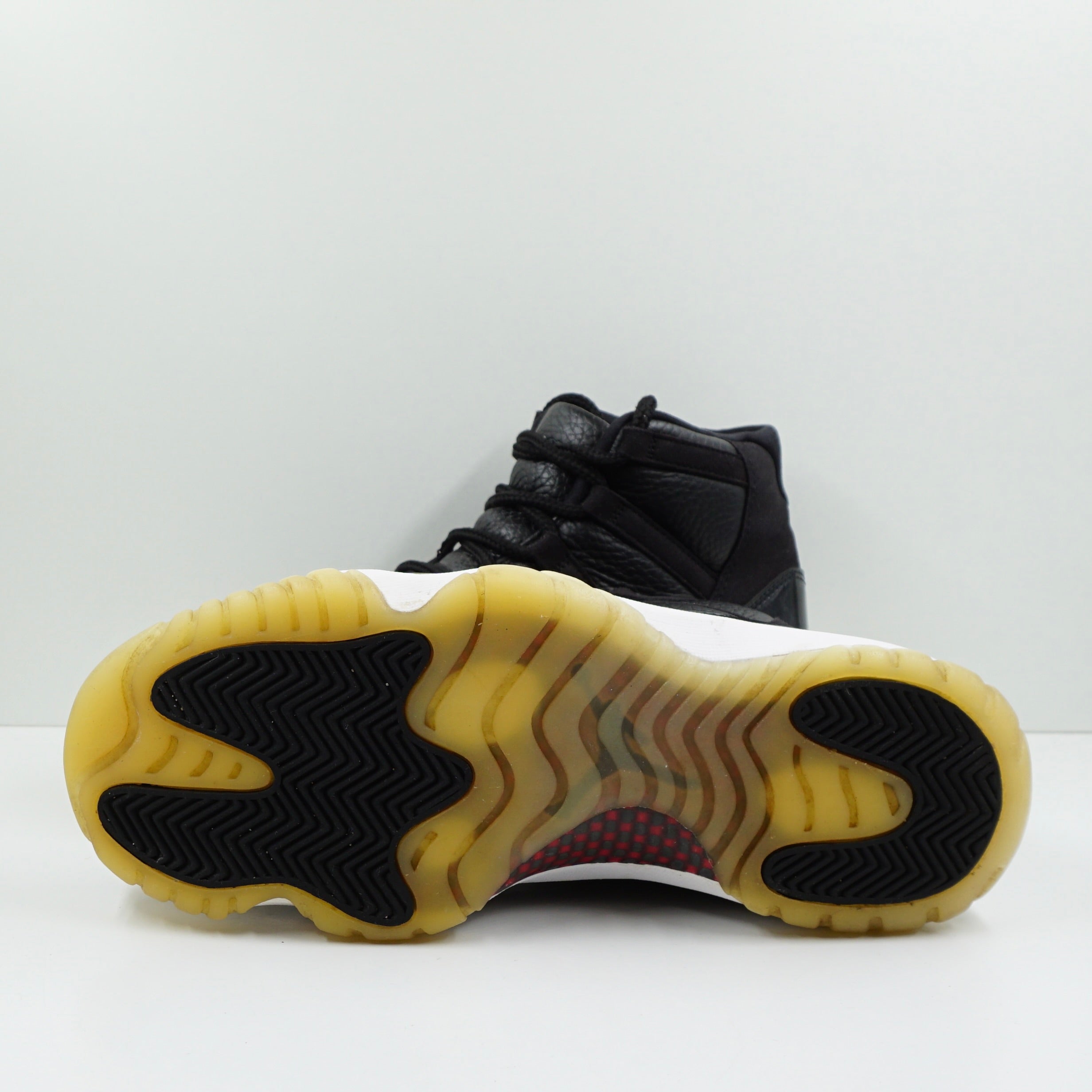 Jordan 11 Retro 72-10