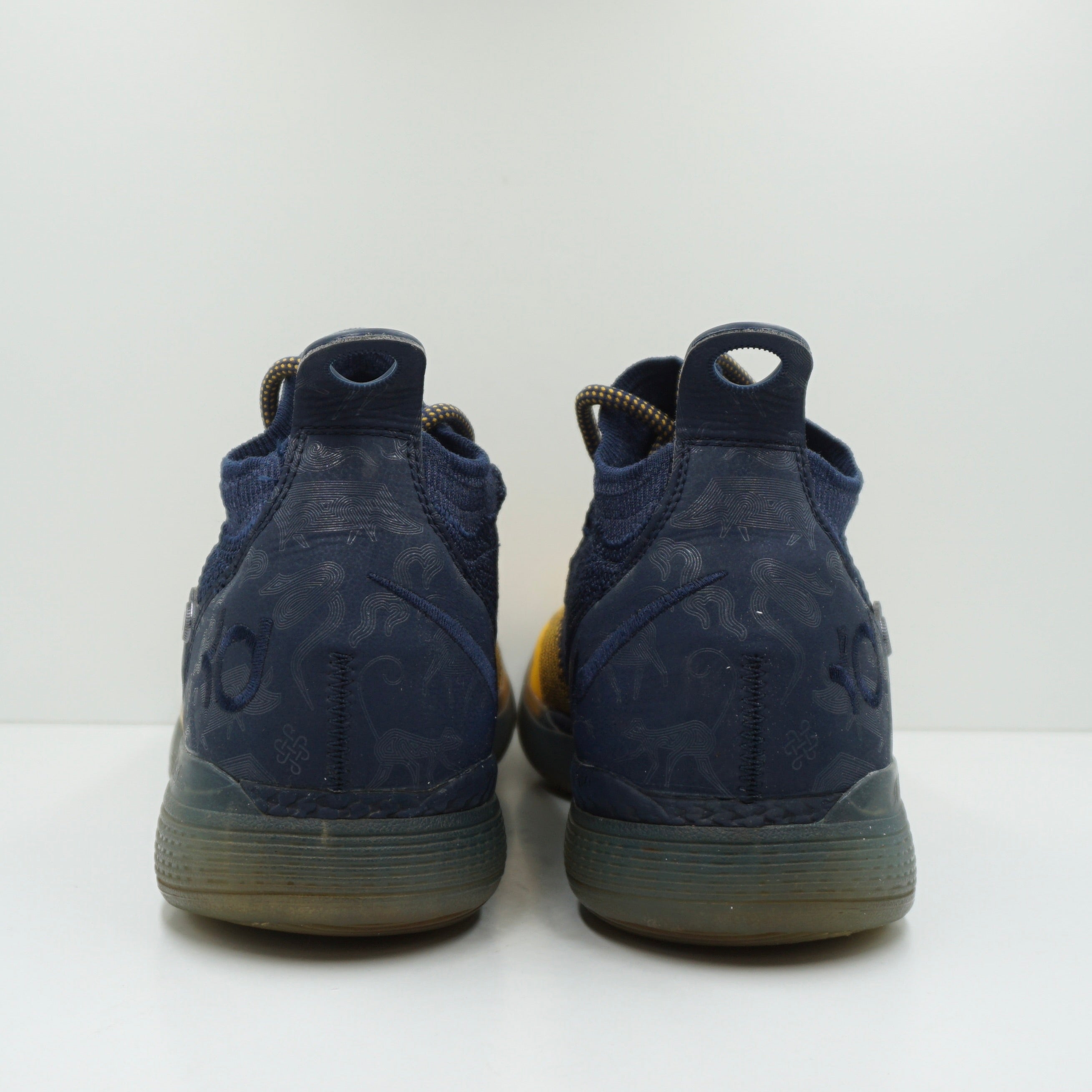 Nike KD 11 Chinese Zodiac