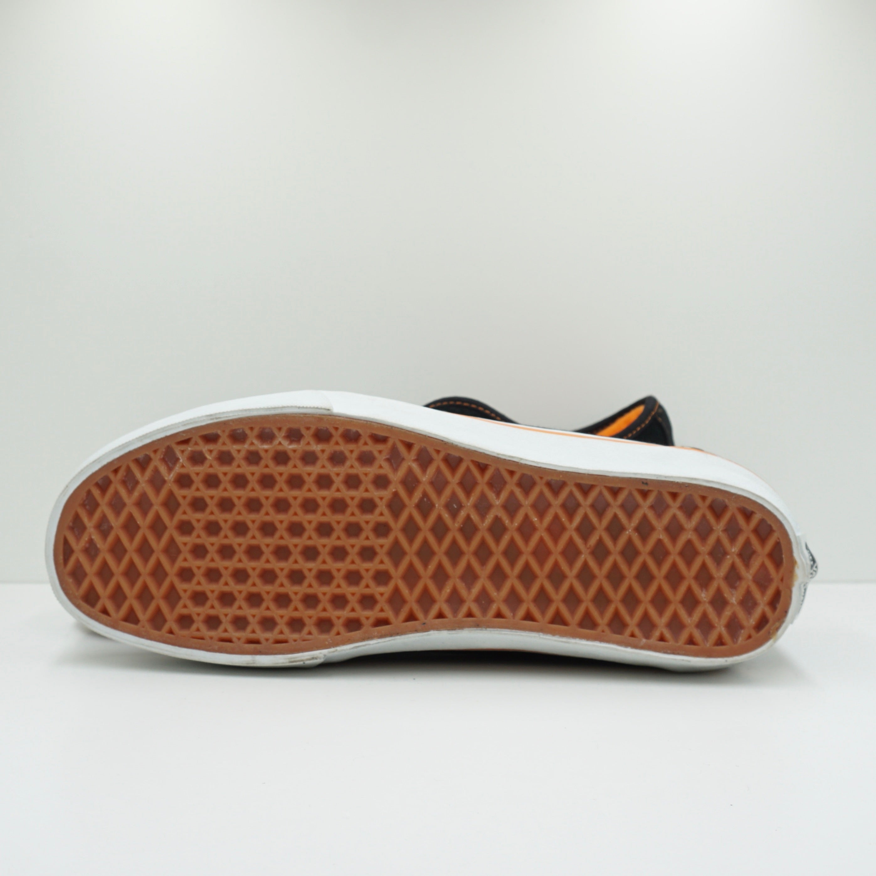 Vans Chukka Low Black