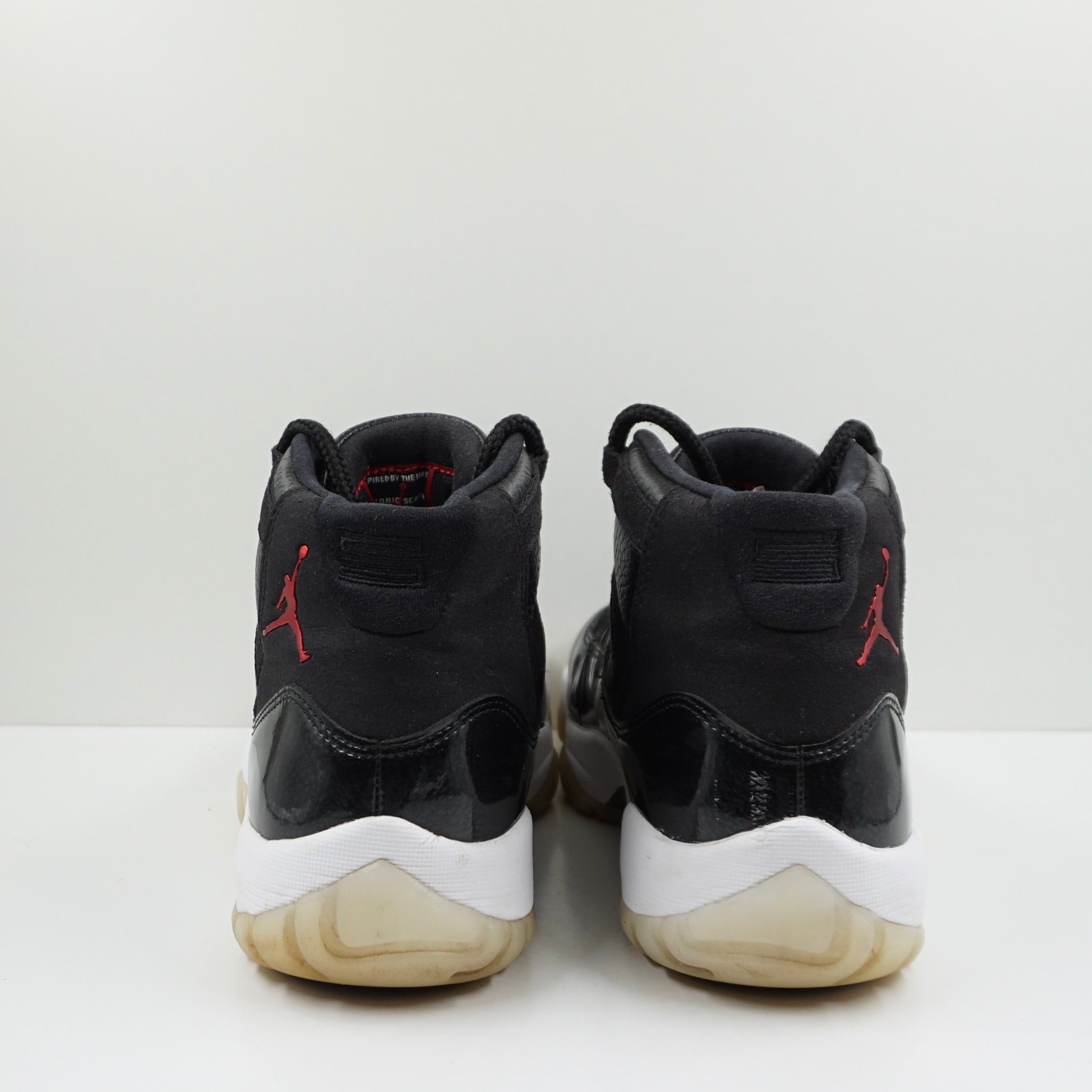 Jordan 11 Retro 72-10
